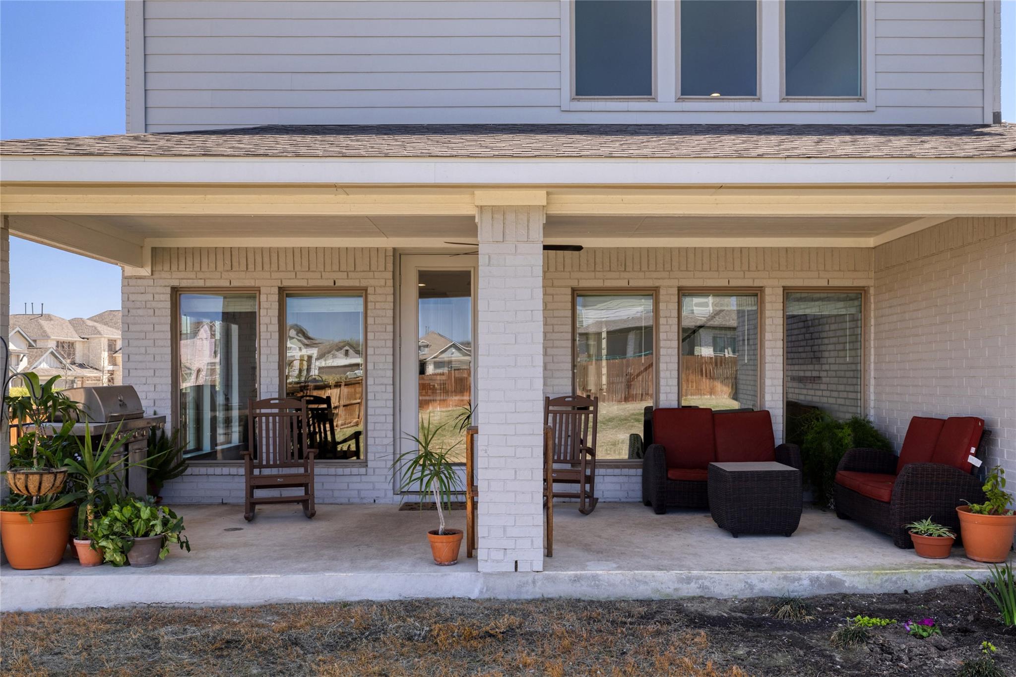 102 Fortuna CT