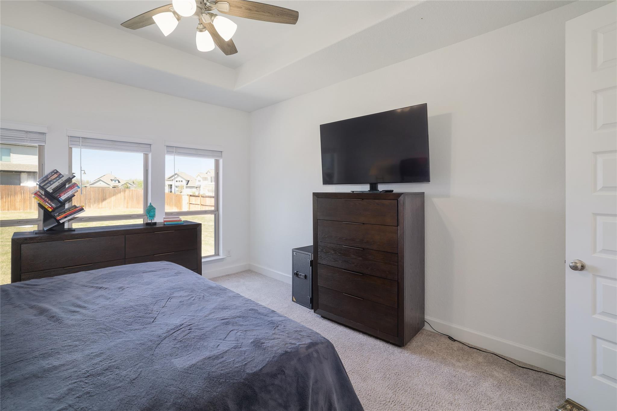 102 Fortuna CT