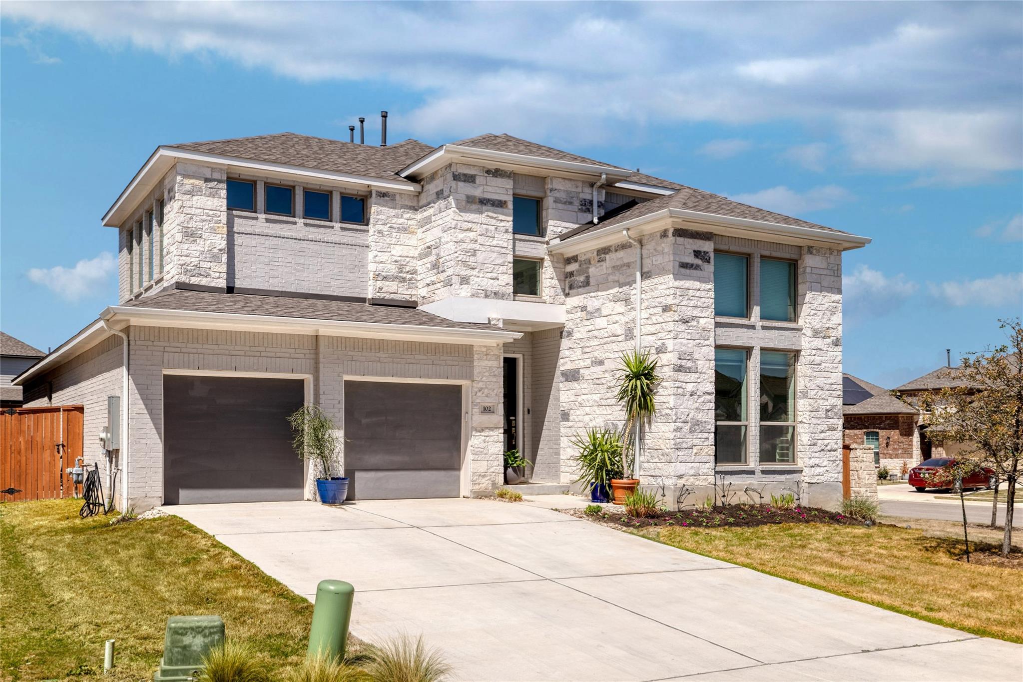 102 Fortuna CT
