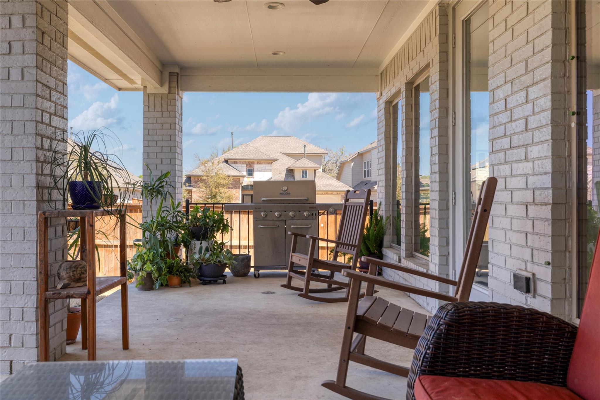 102 Fortuna CT