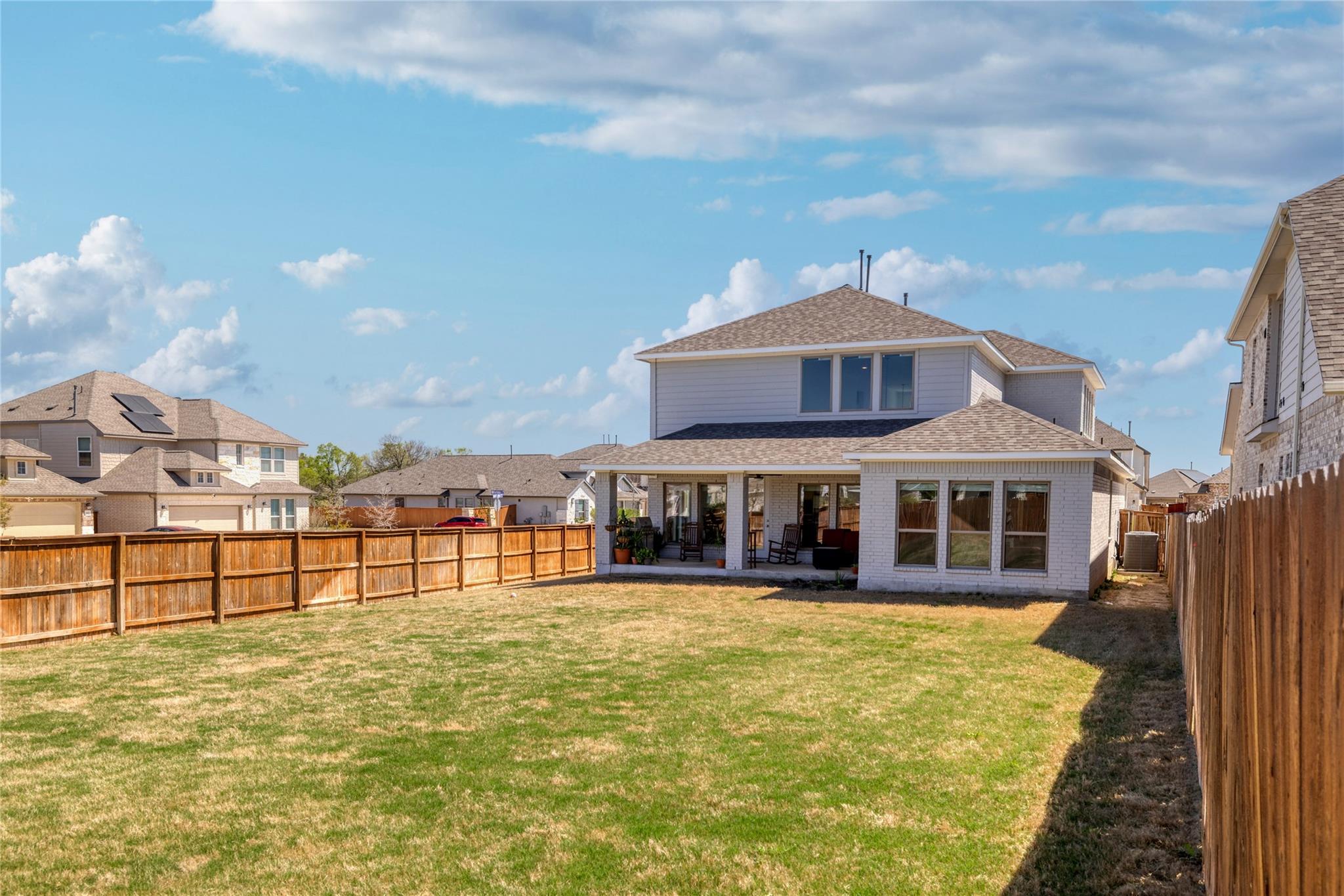 102 Fortuna CT