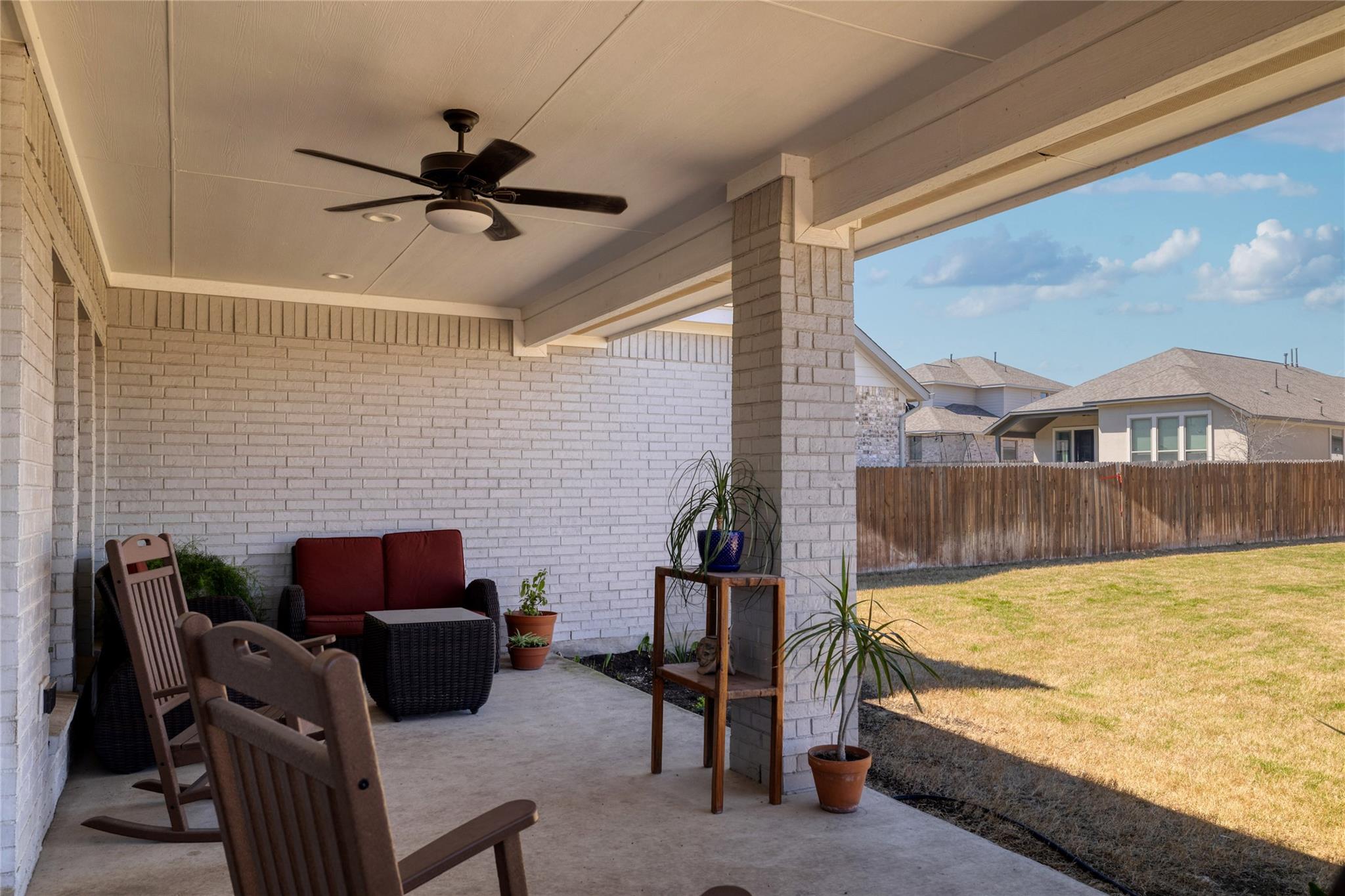 102 Fortuna CT