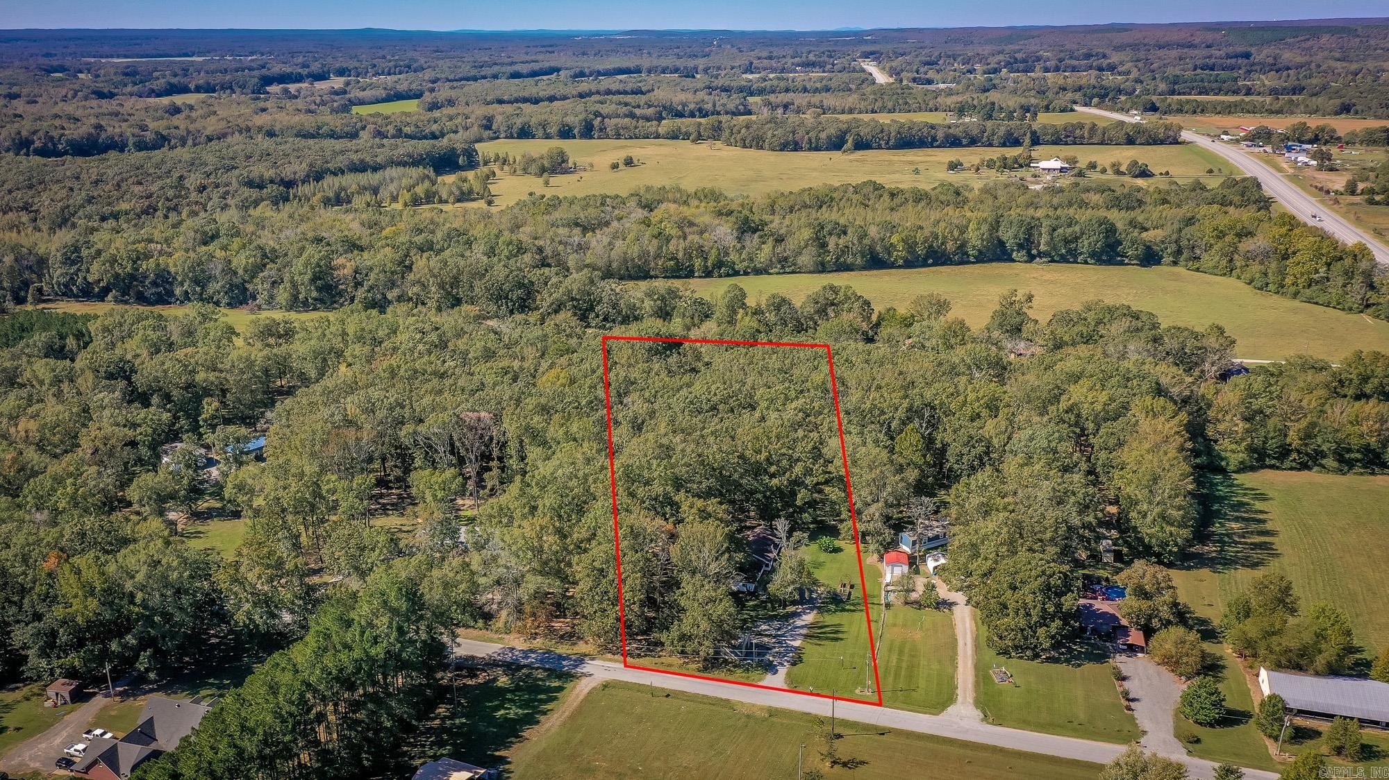 197 Jones Loop