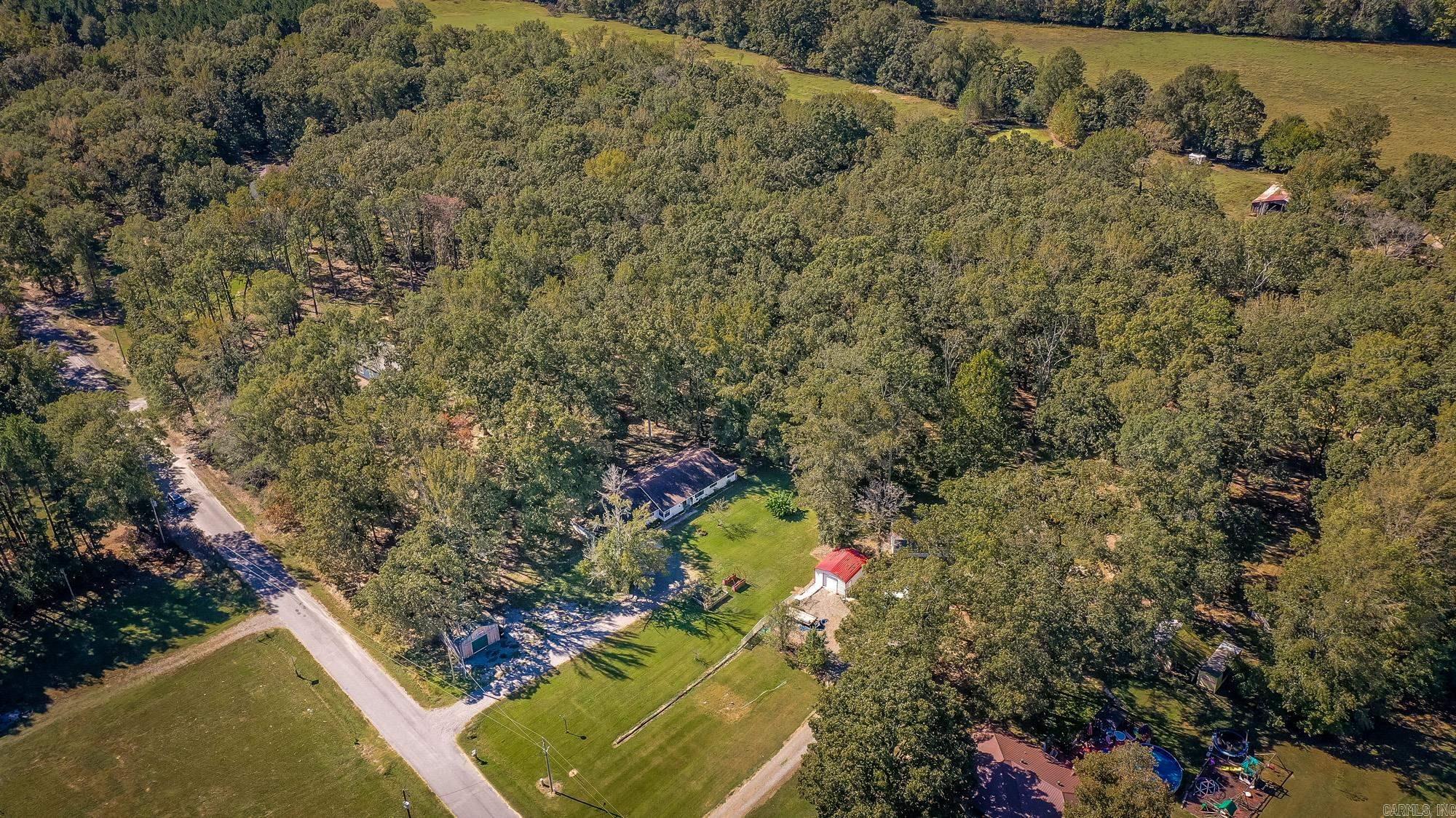 197 Jones Loop