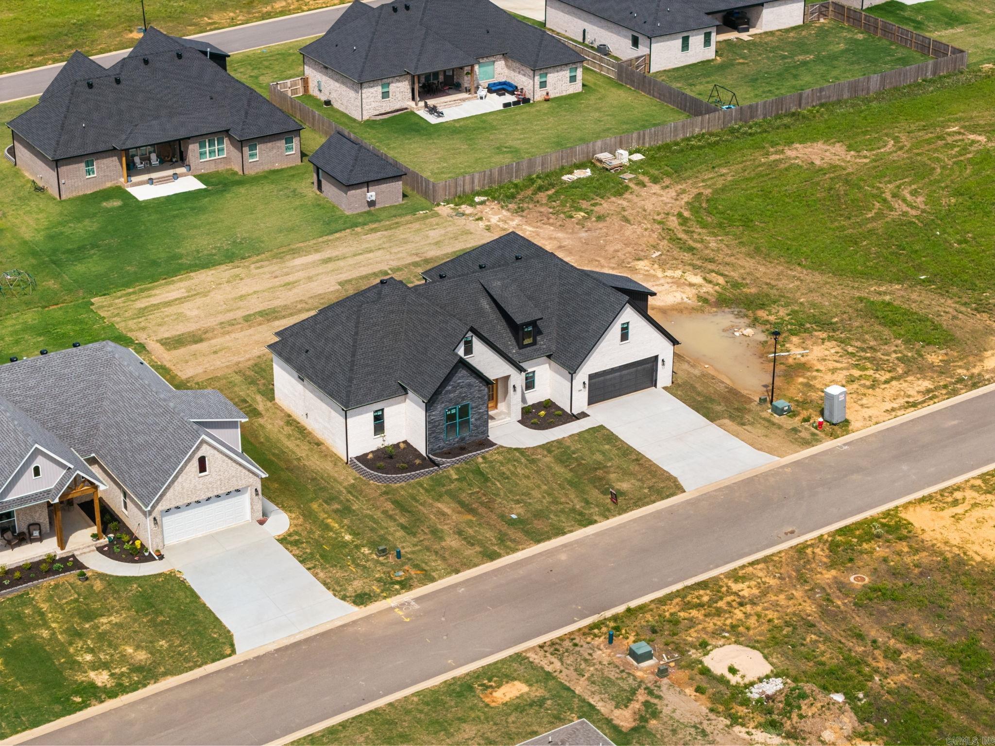 1237 Curlin Court