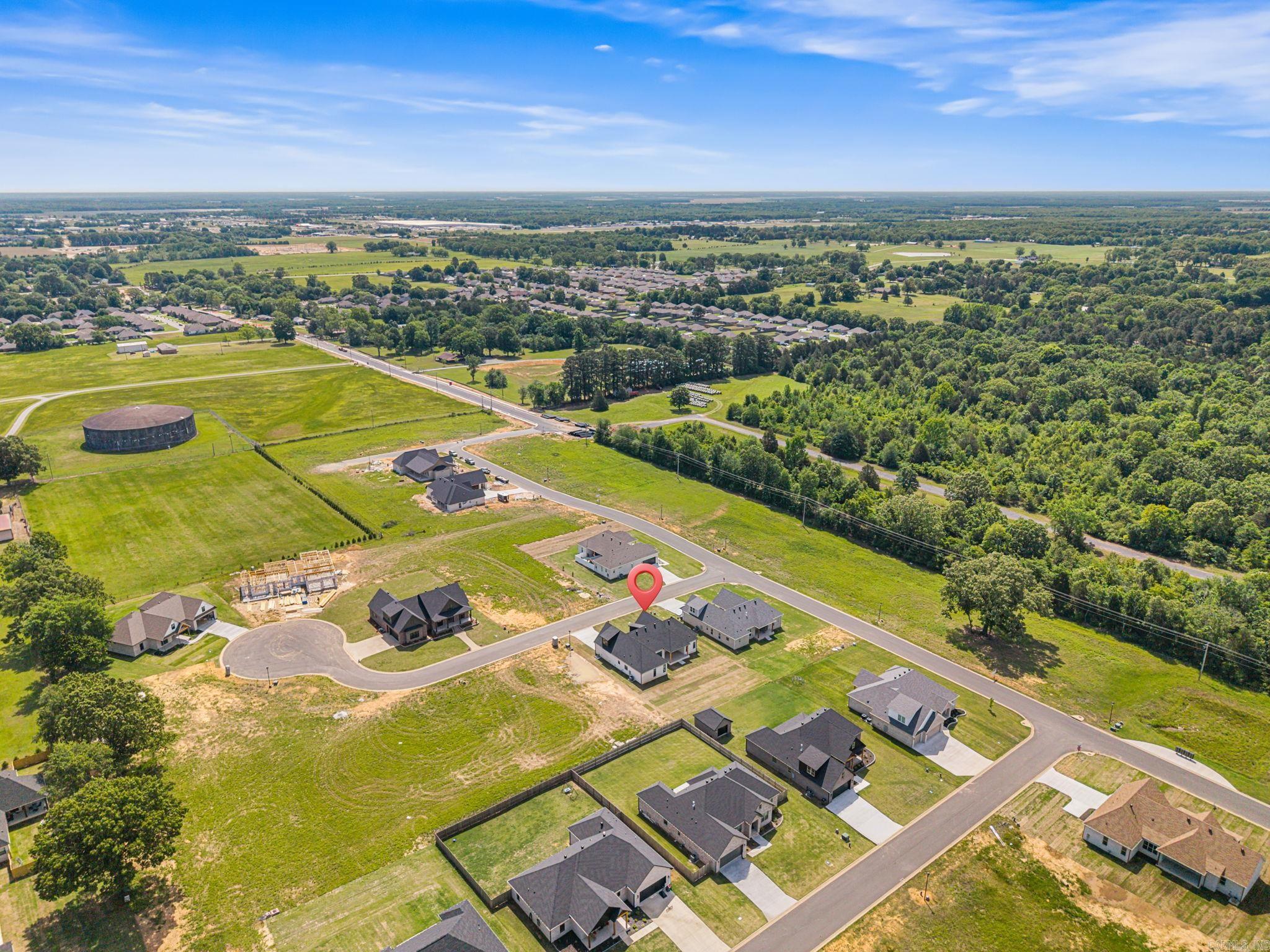 1237 Curlin Court