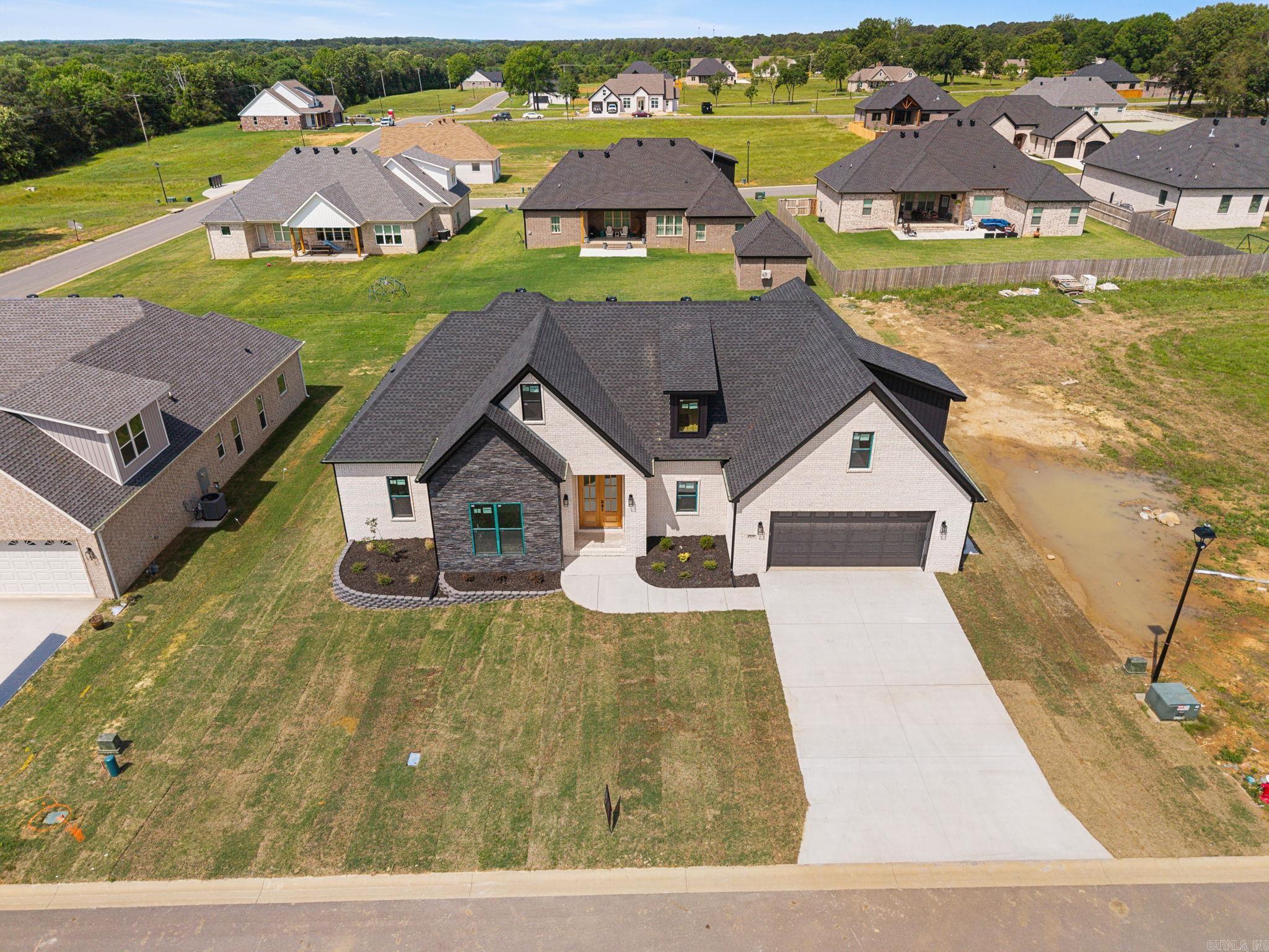 1237 Curlin Court