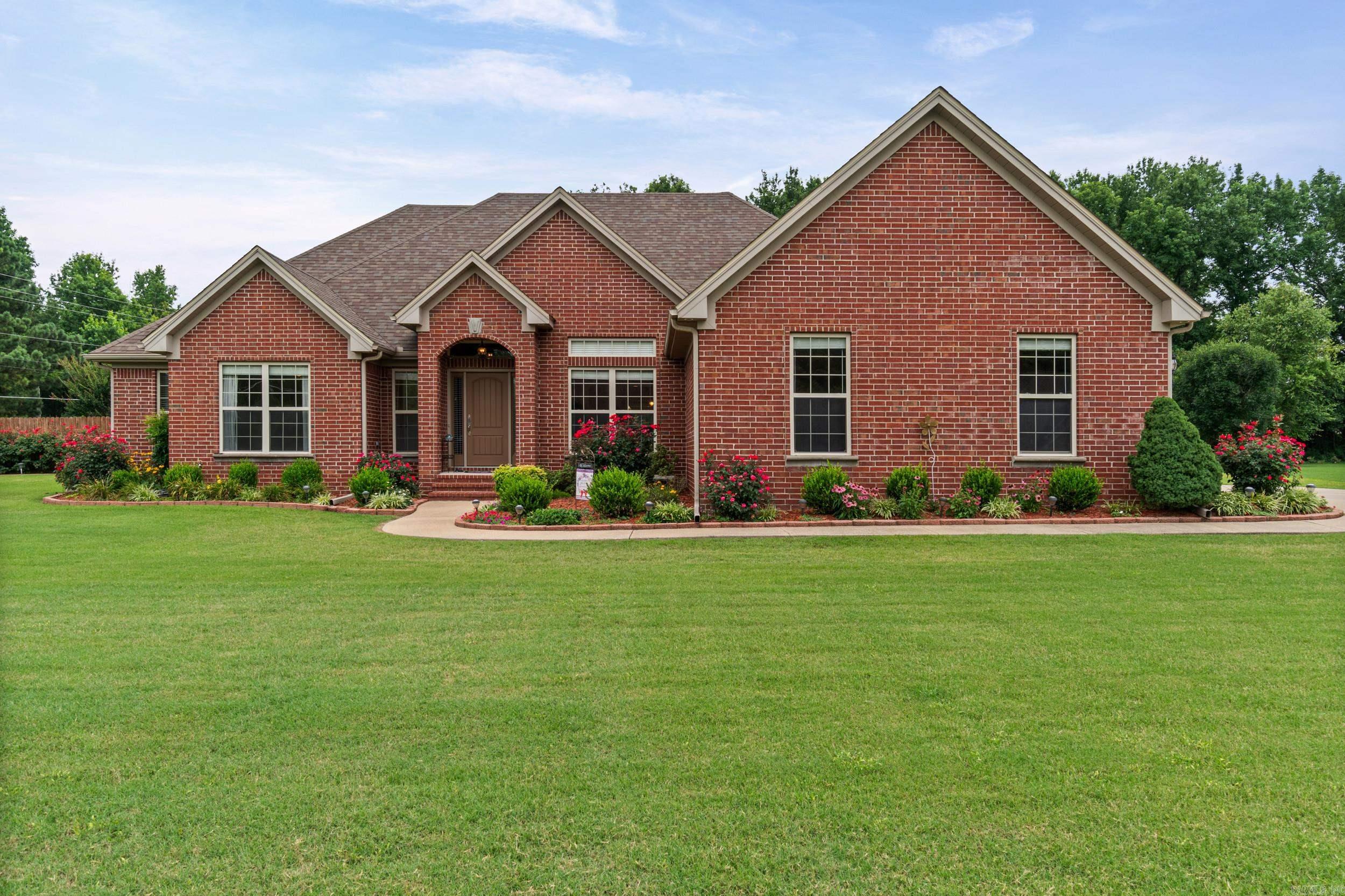 101 Cornerstone Lane