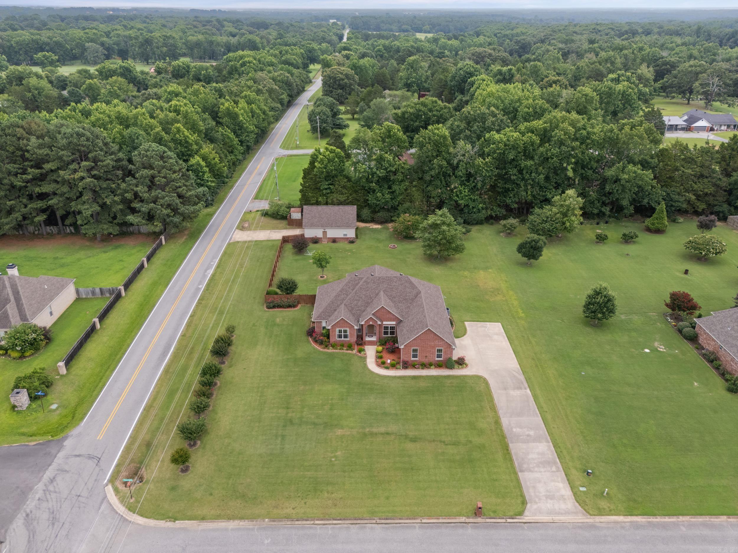 101 Cornerstone Lane
