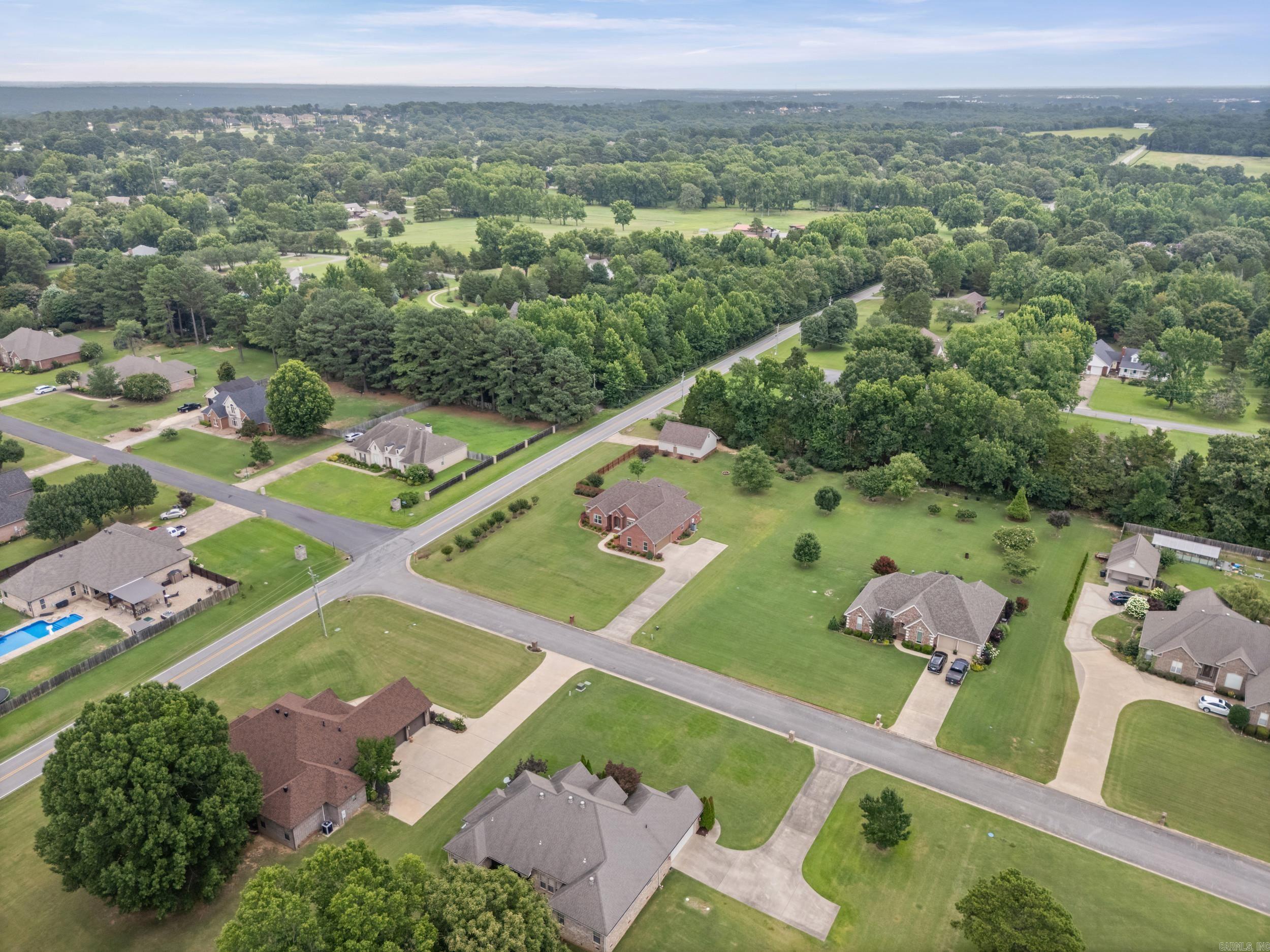 101 Cornerstone Lane