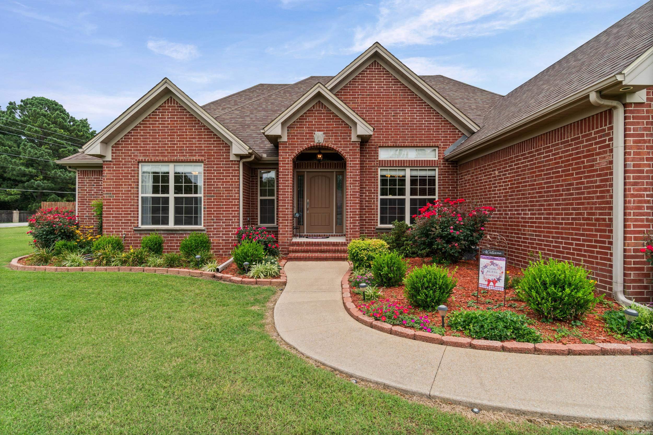 101 Cornerstone Lane