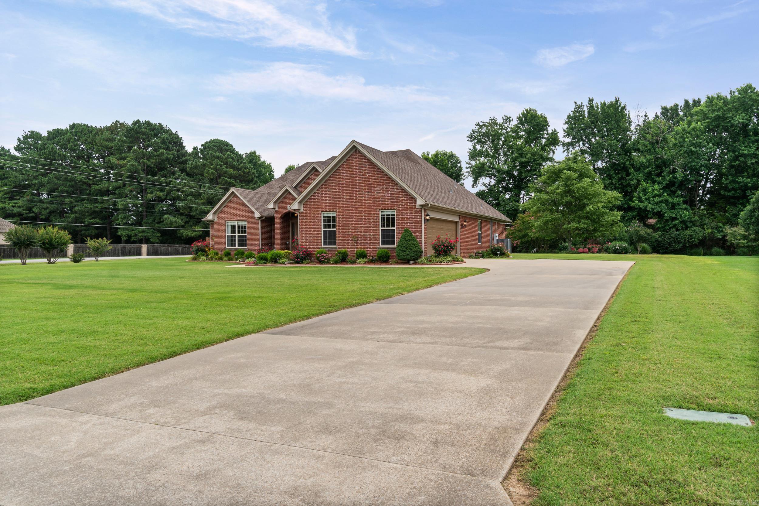 101 Cornerstone Lane