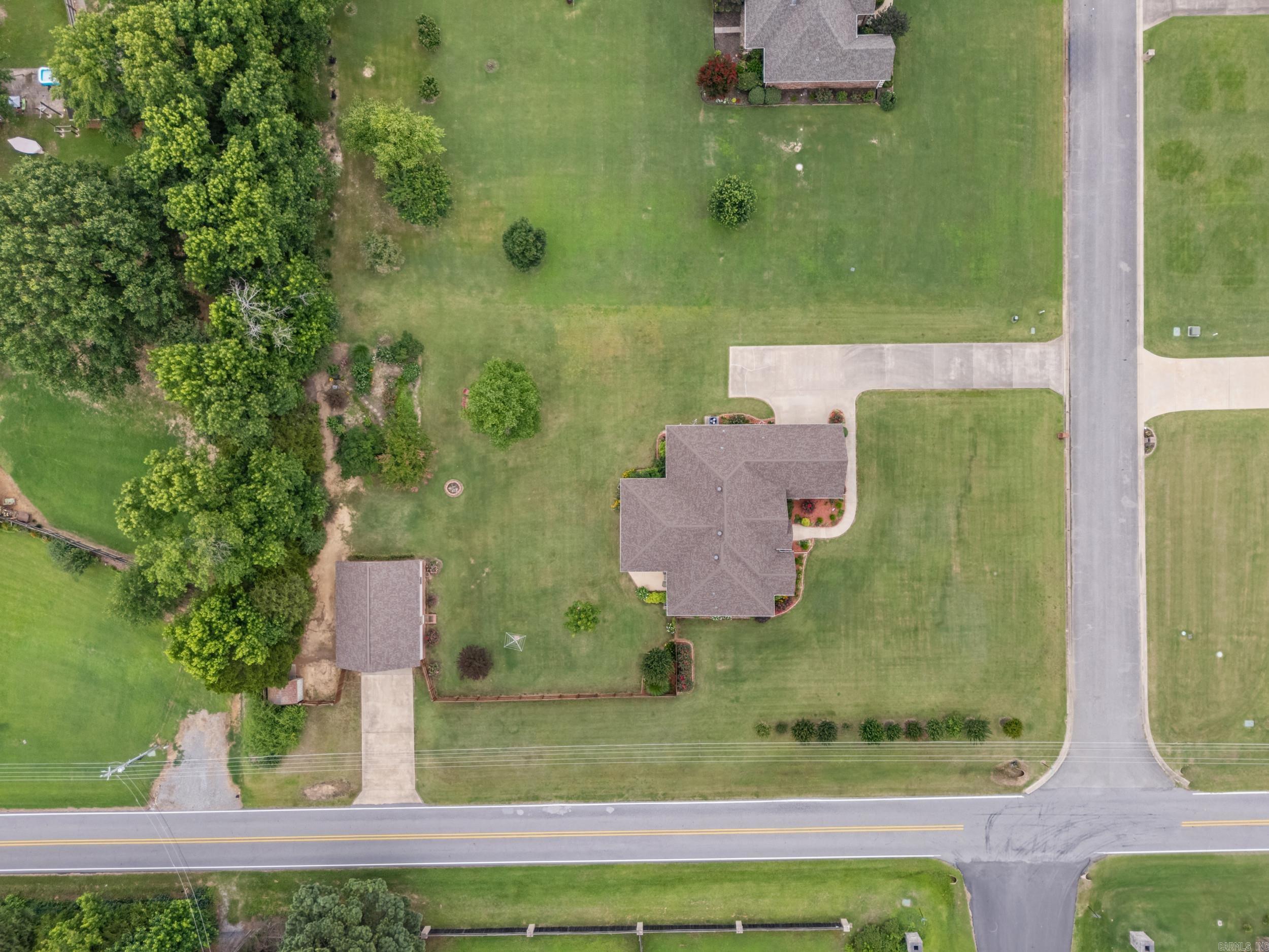 101 Cornerstone Lane