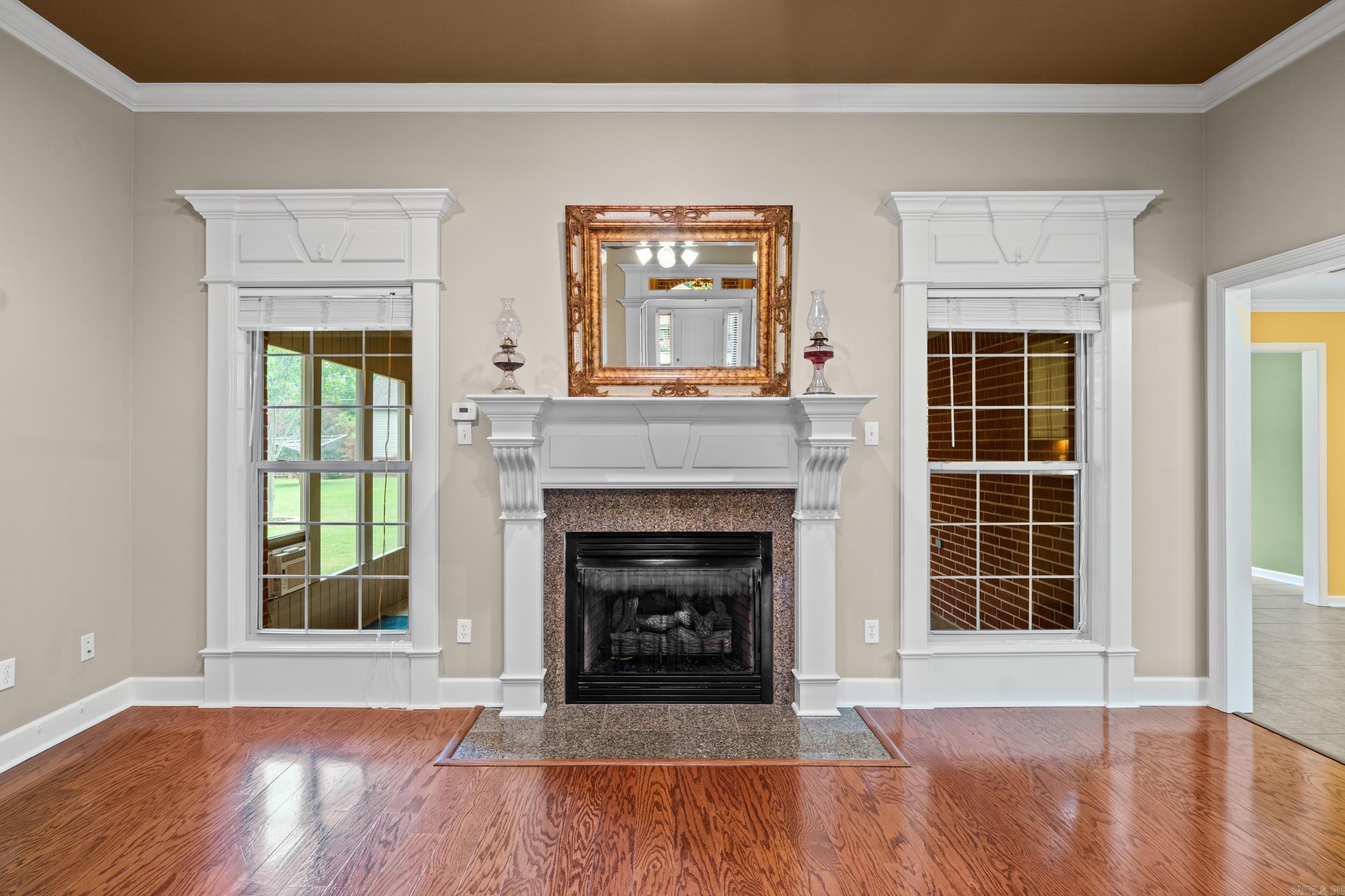 101 Cornerstone Lane