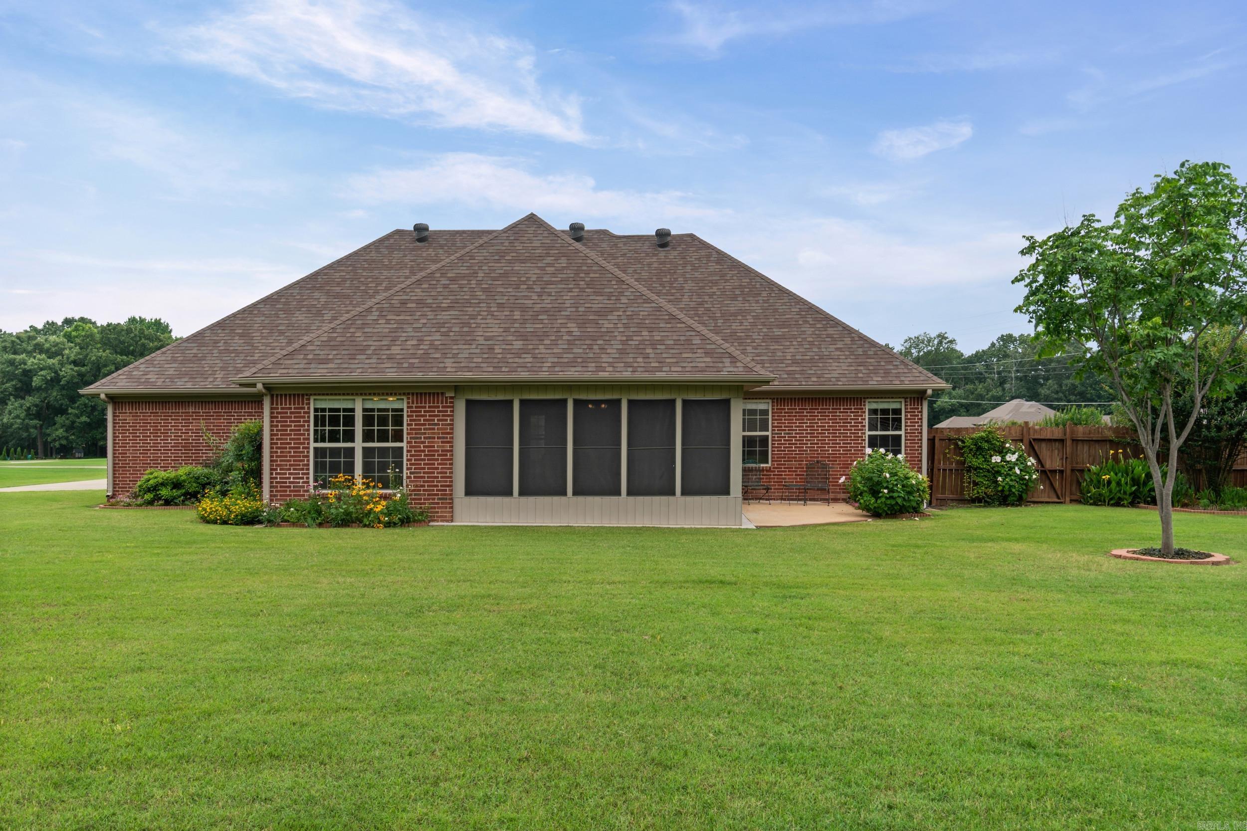 101 Cornerstone Lane