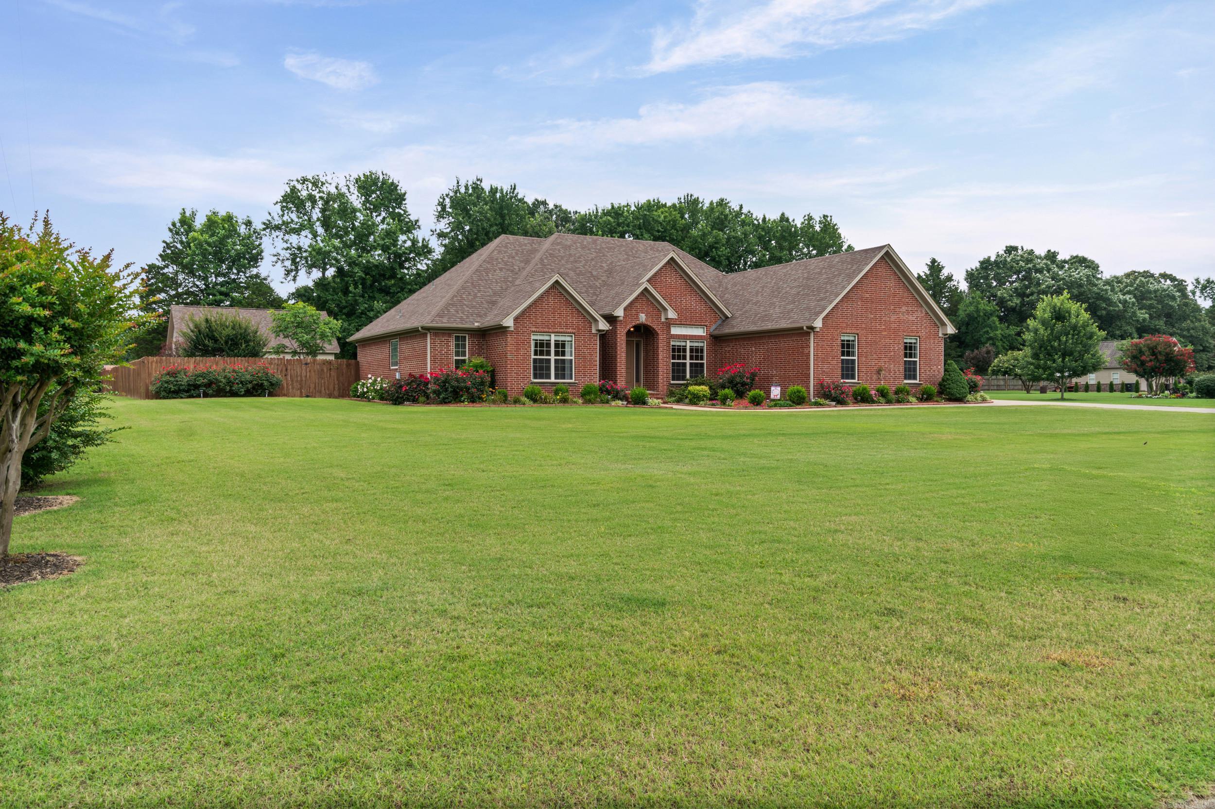 101 Cornerstone Lane