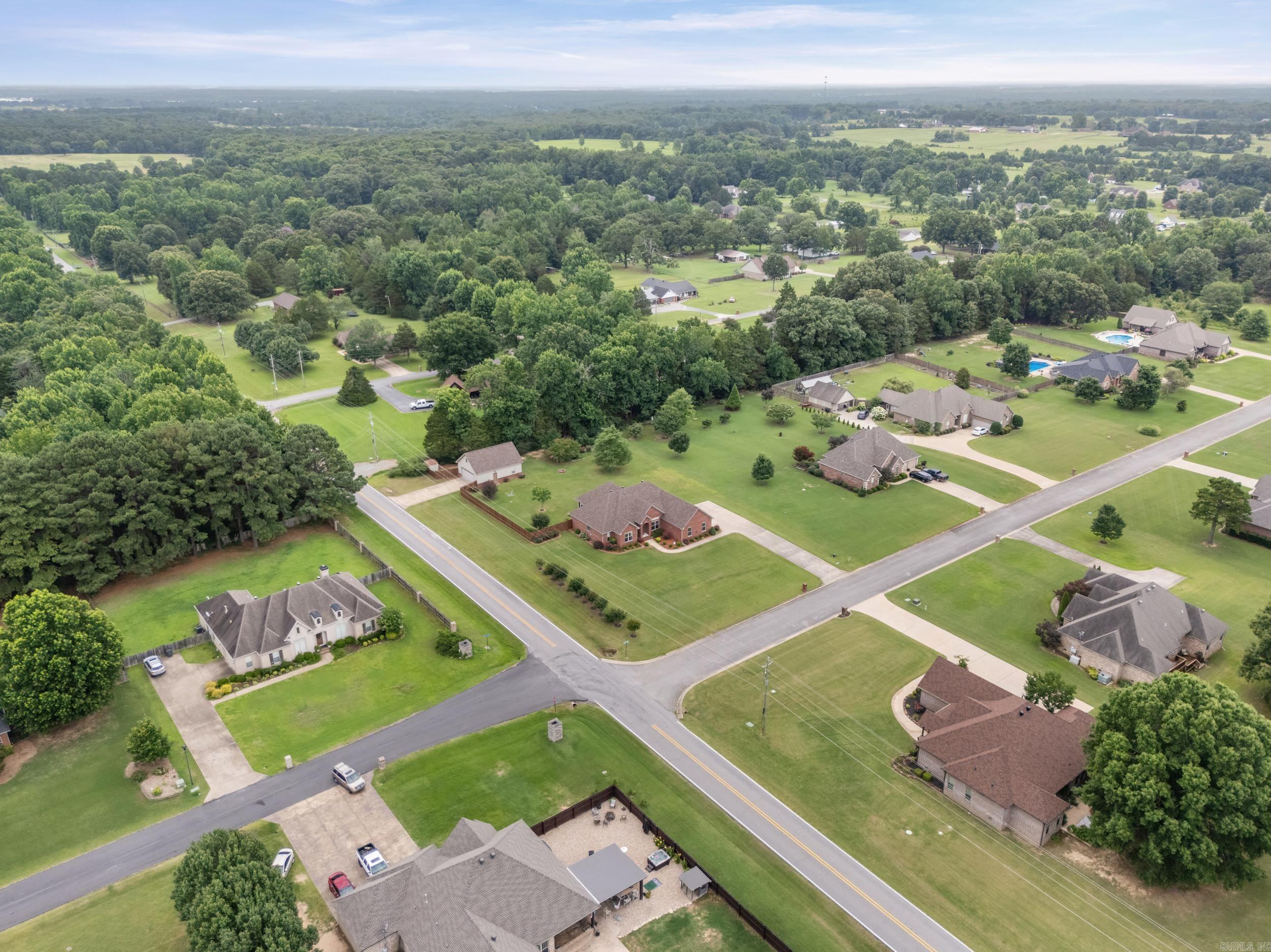 101 Cornerstone Lane