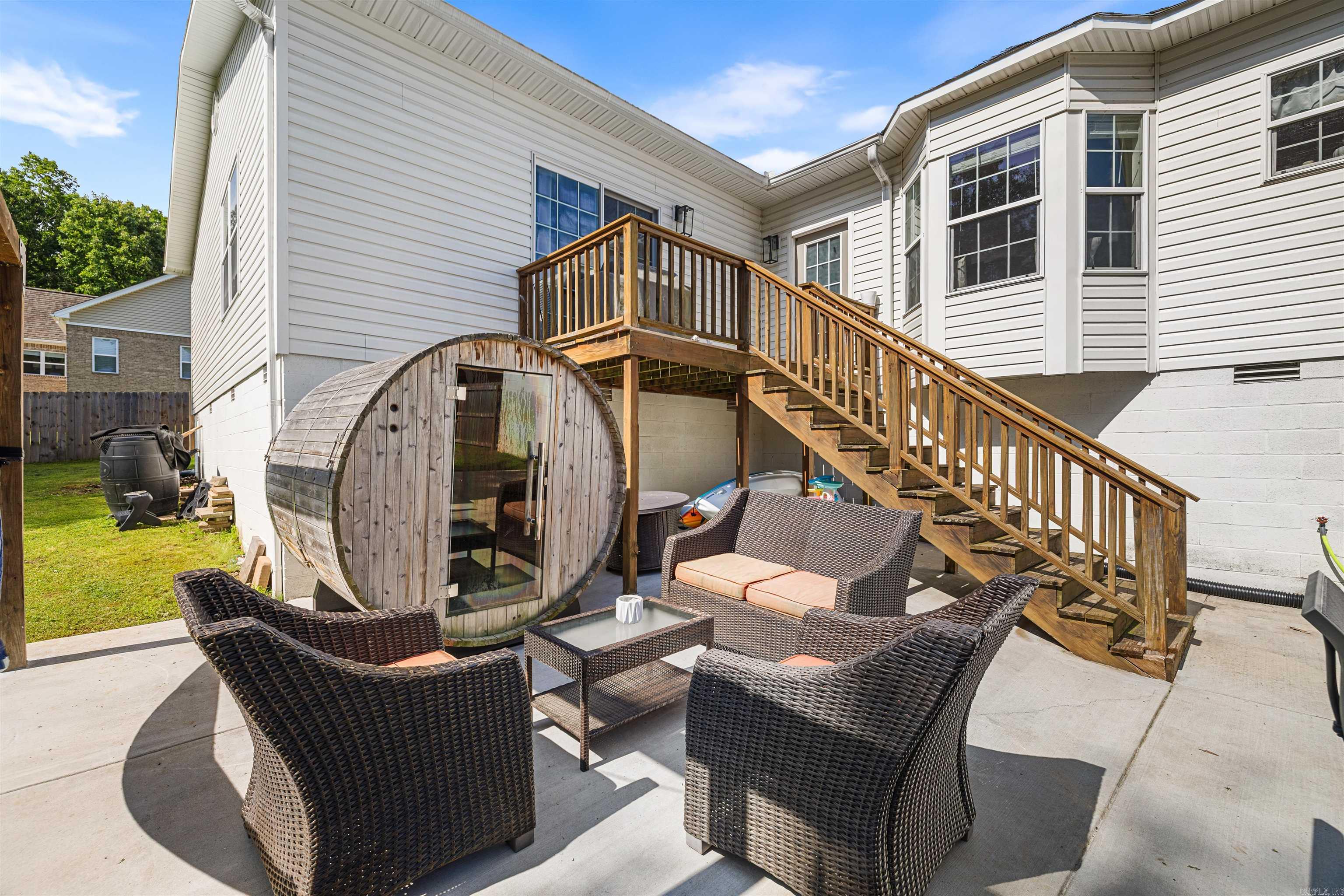 5715 Rummel Road