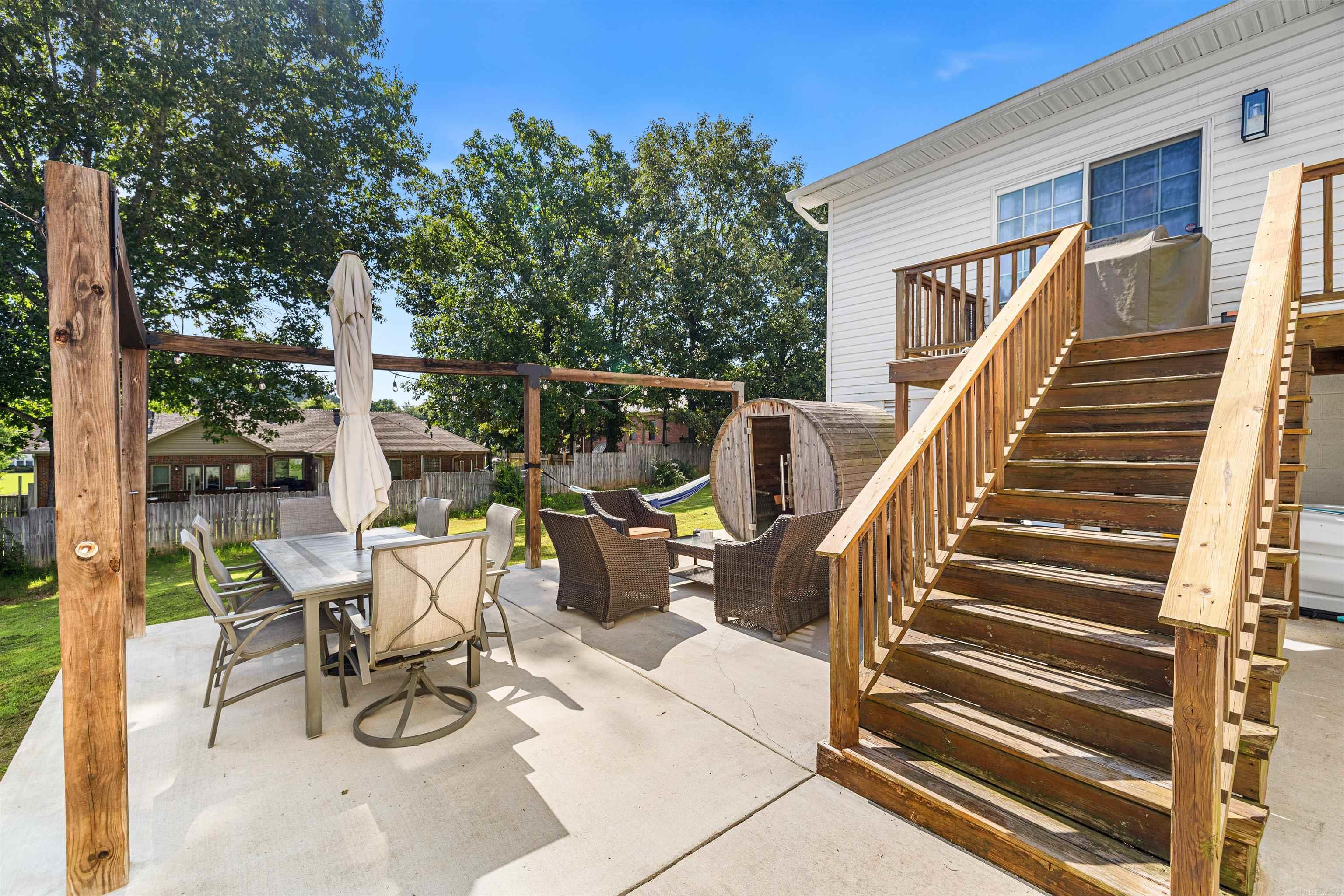 5715 Rummel Road