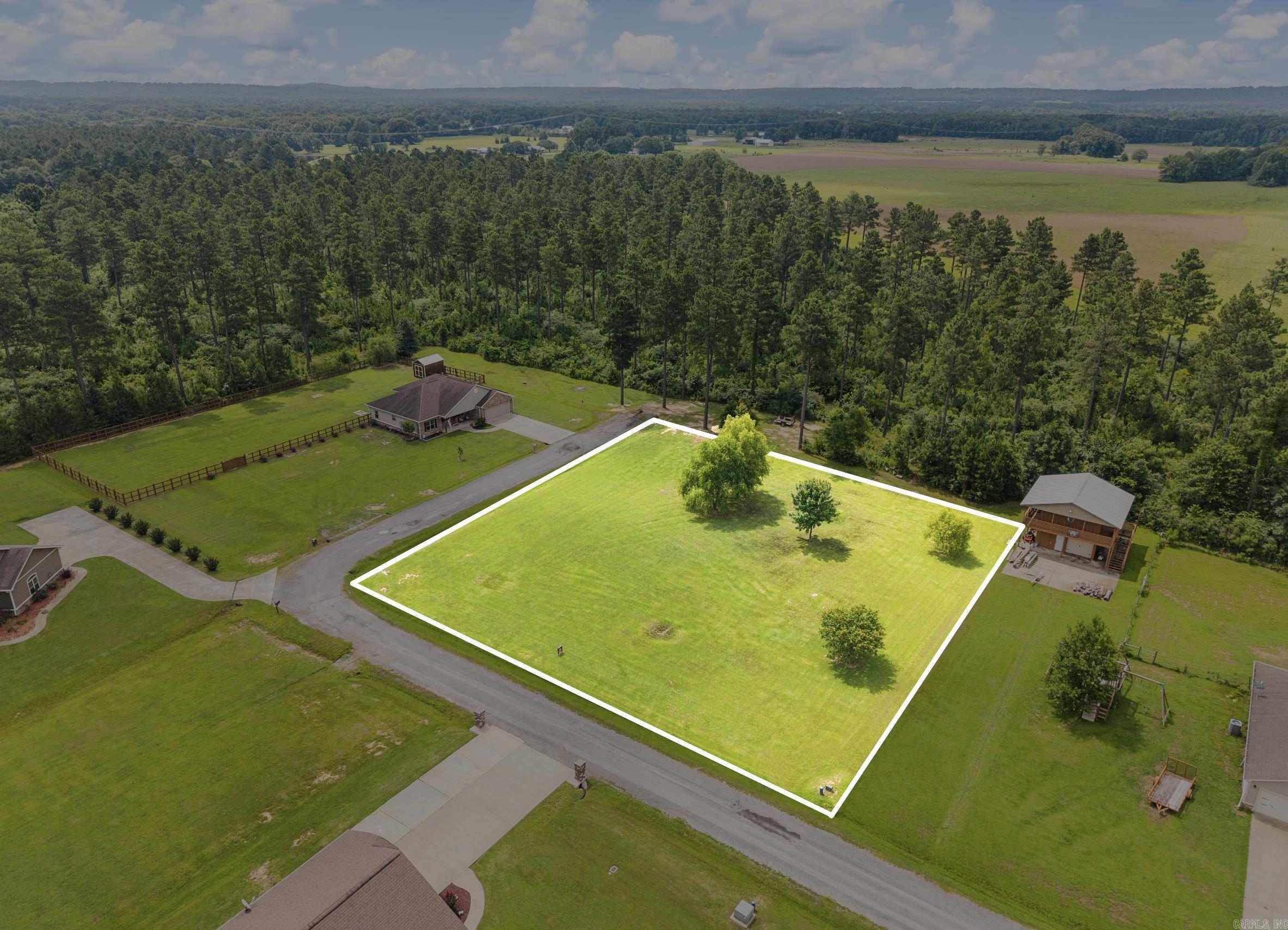 112 Crystal Valley Road
