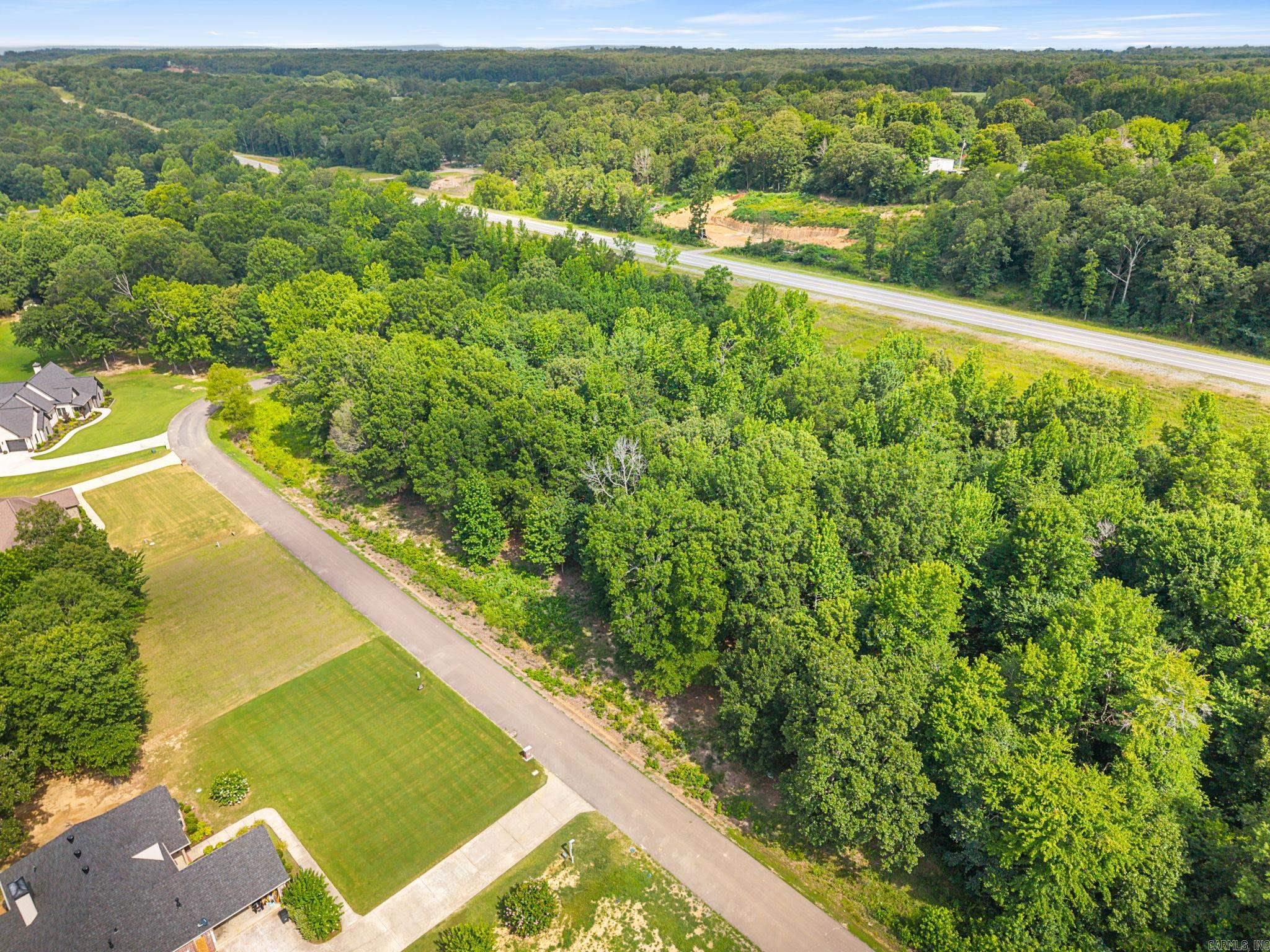 Lot 56 Rocky Br Cove