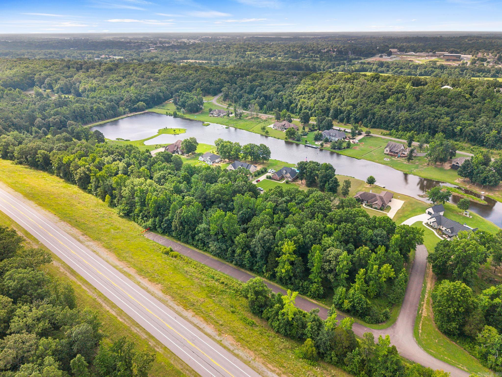 Lot 56 Rocky Br Cove