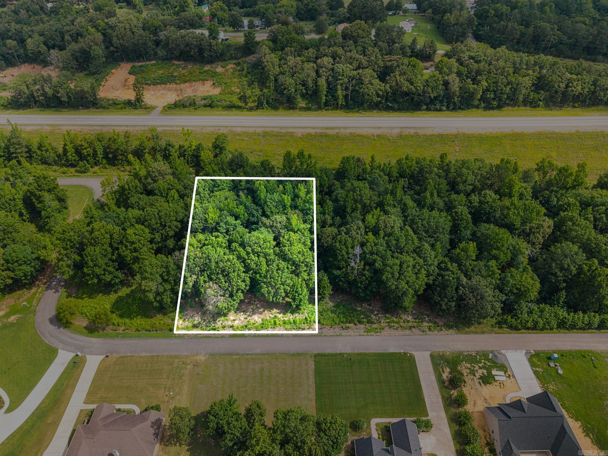 Lot 56 Rocky Br Cove