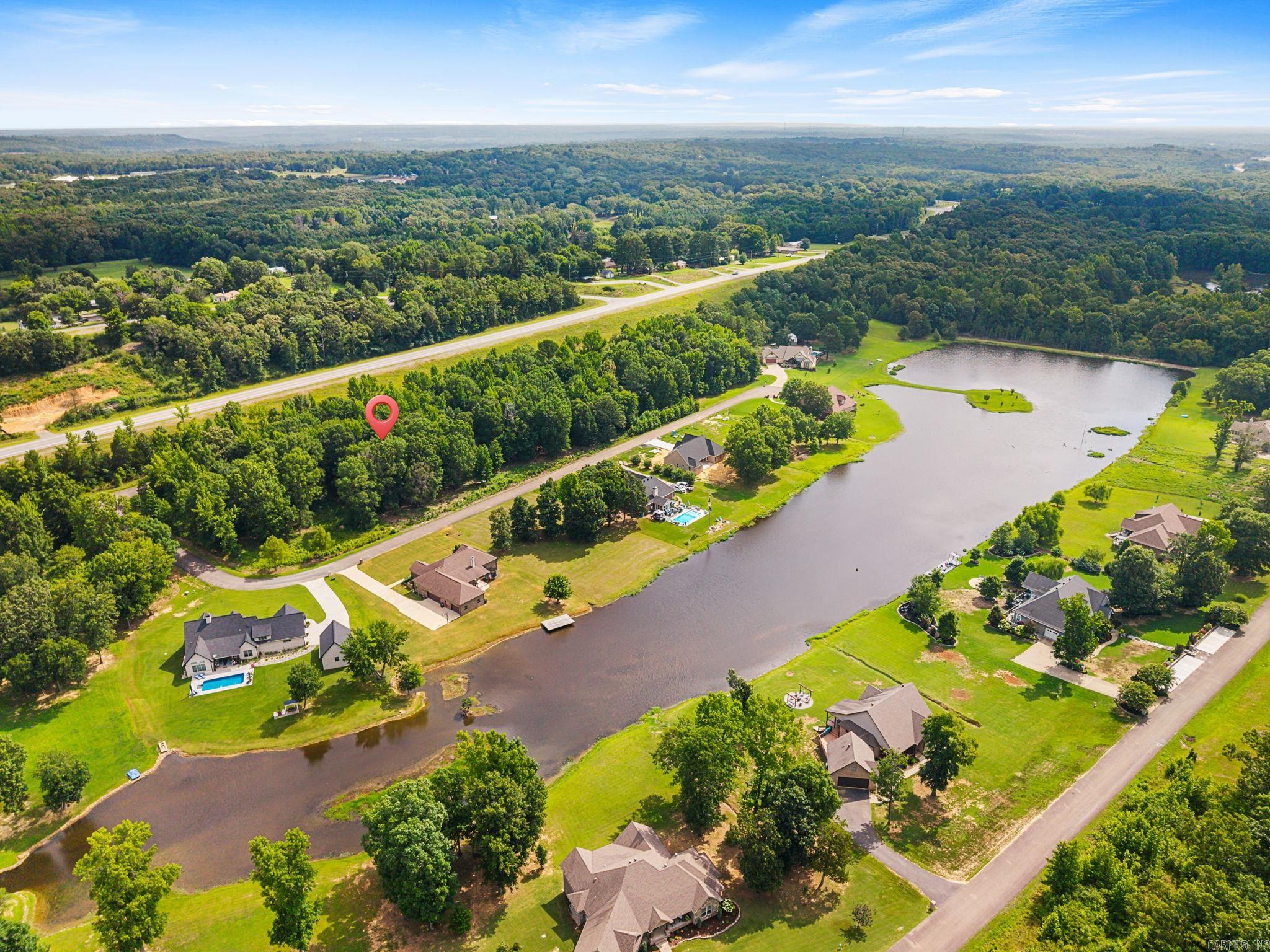 Lot 56 Rocky Br Cove