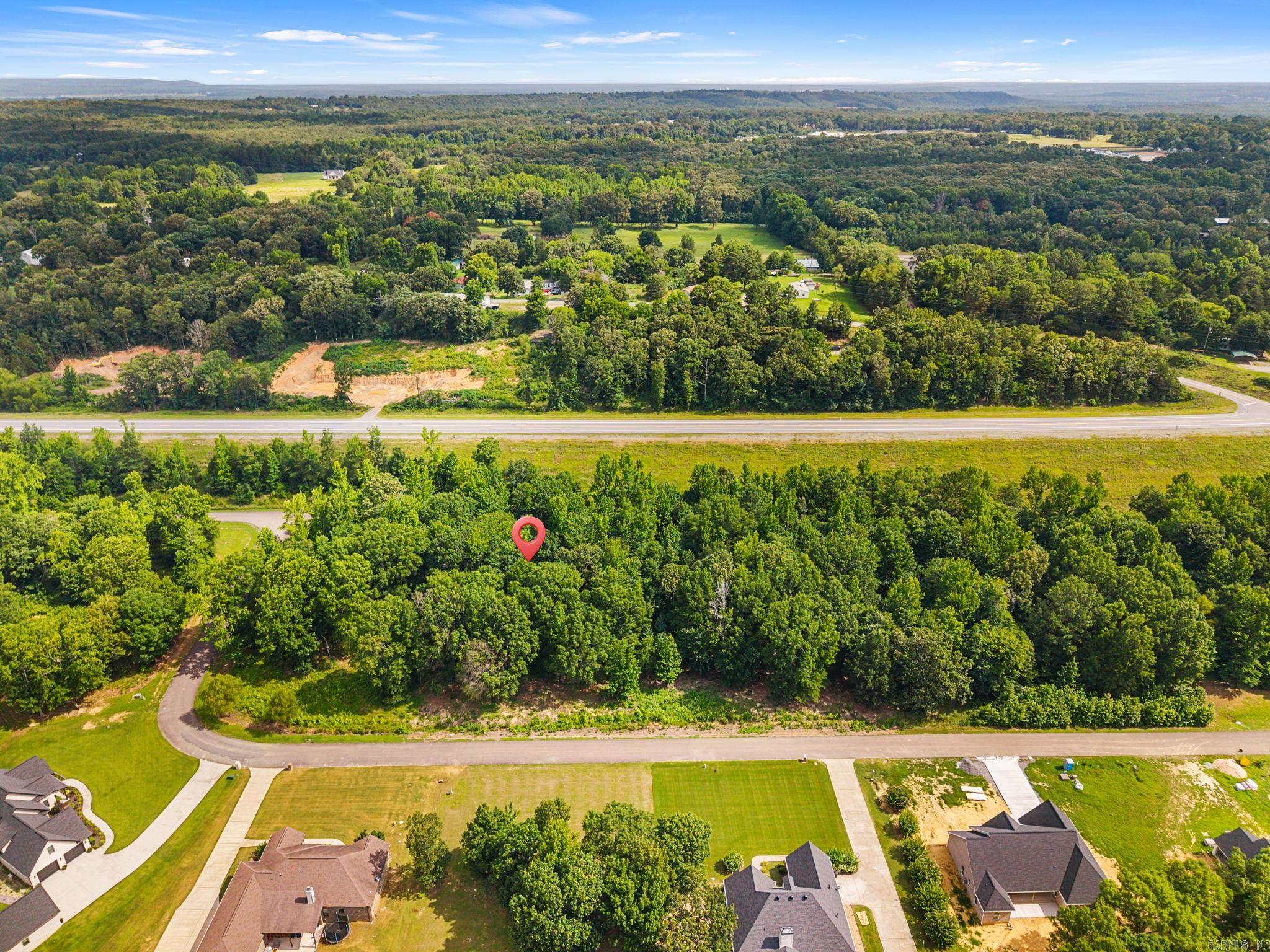 Lot 56 Rocky Br Cove