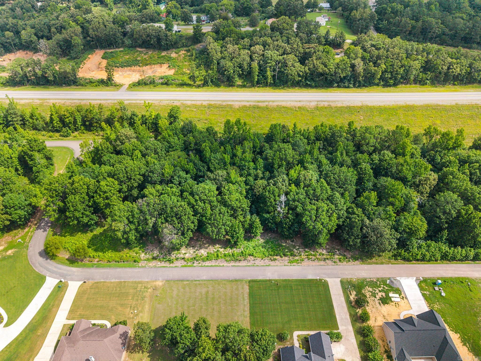 Lot 56 Rocky Br Cove