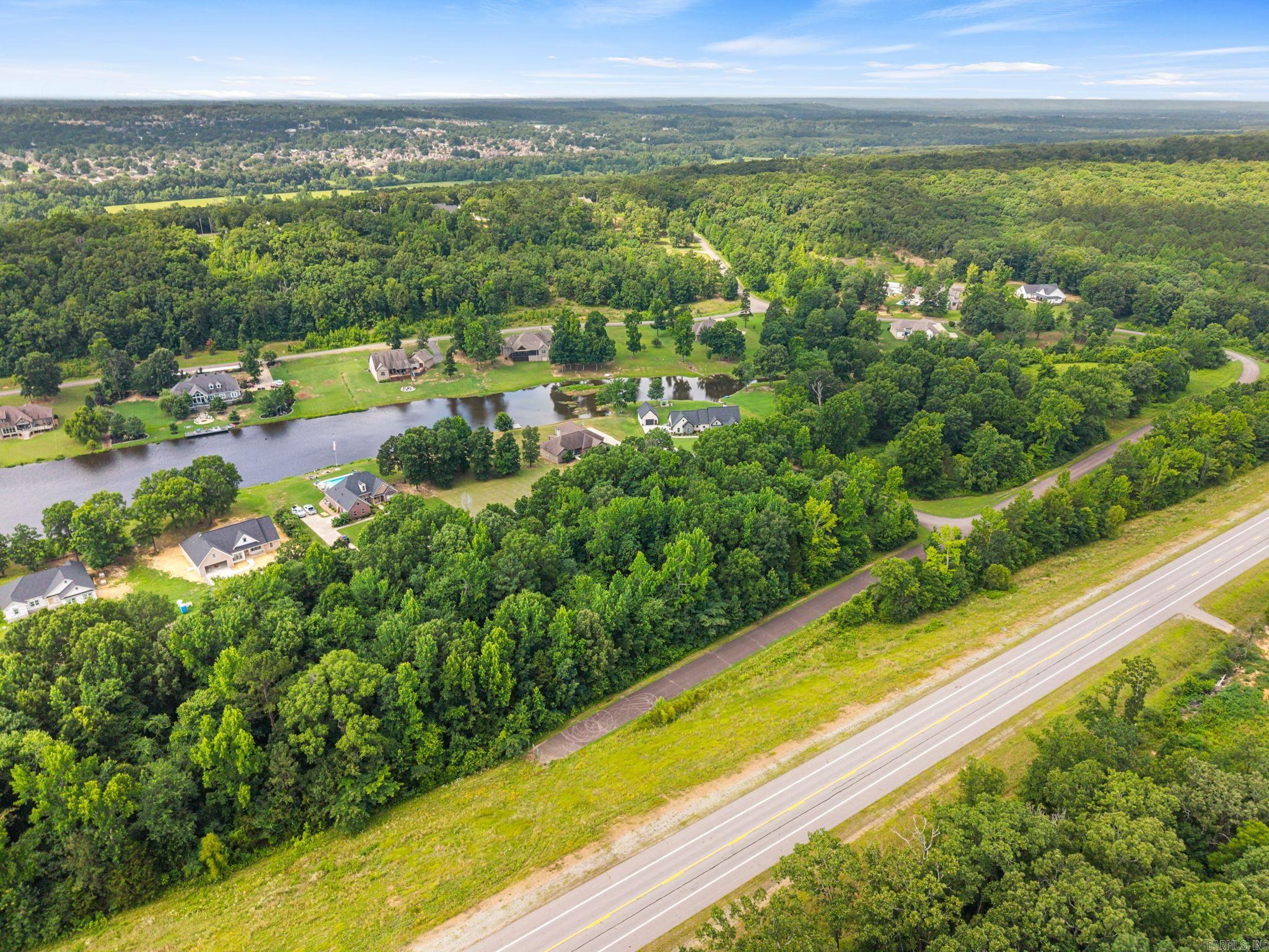 Lot 56 Rocky Br Cove