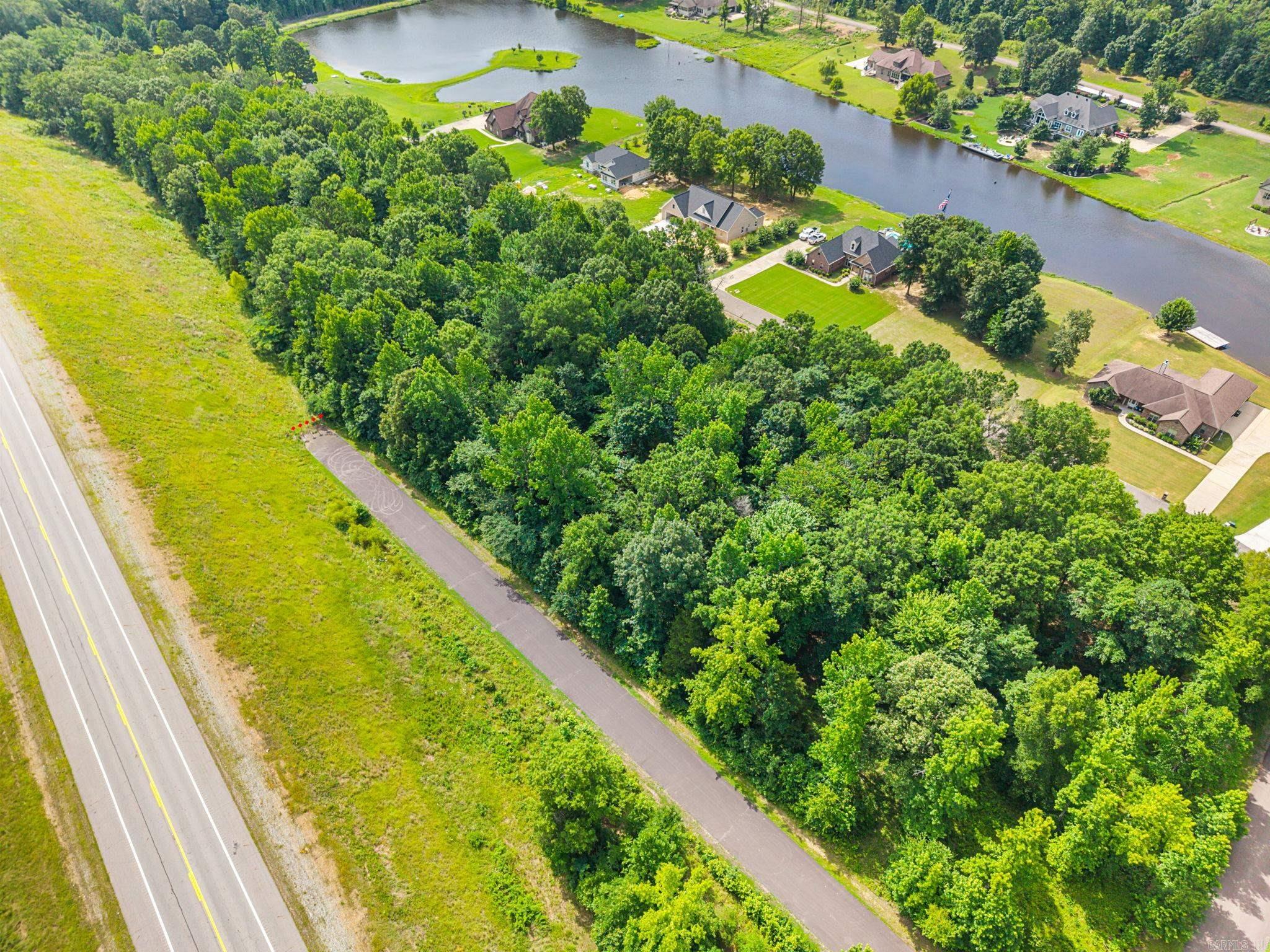 Lot 57 Rocky Br Cove