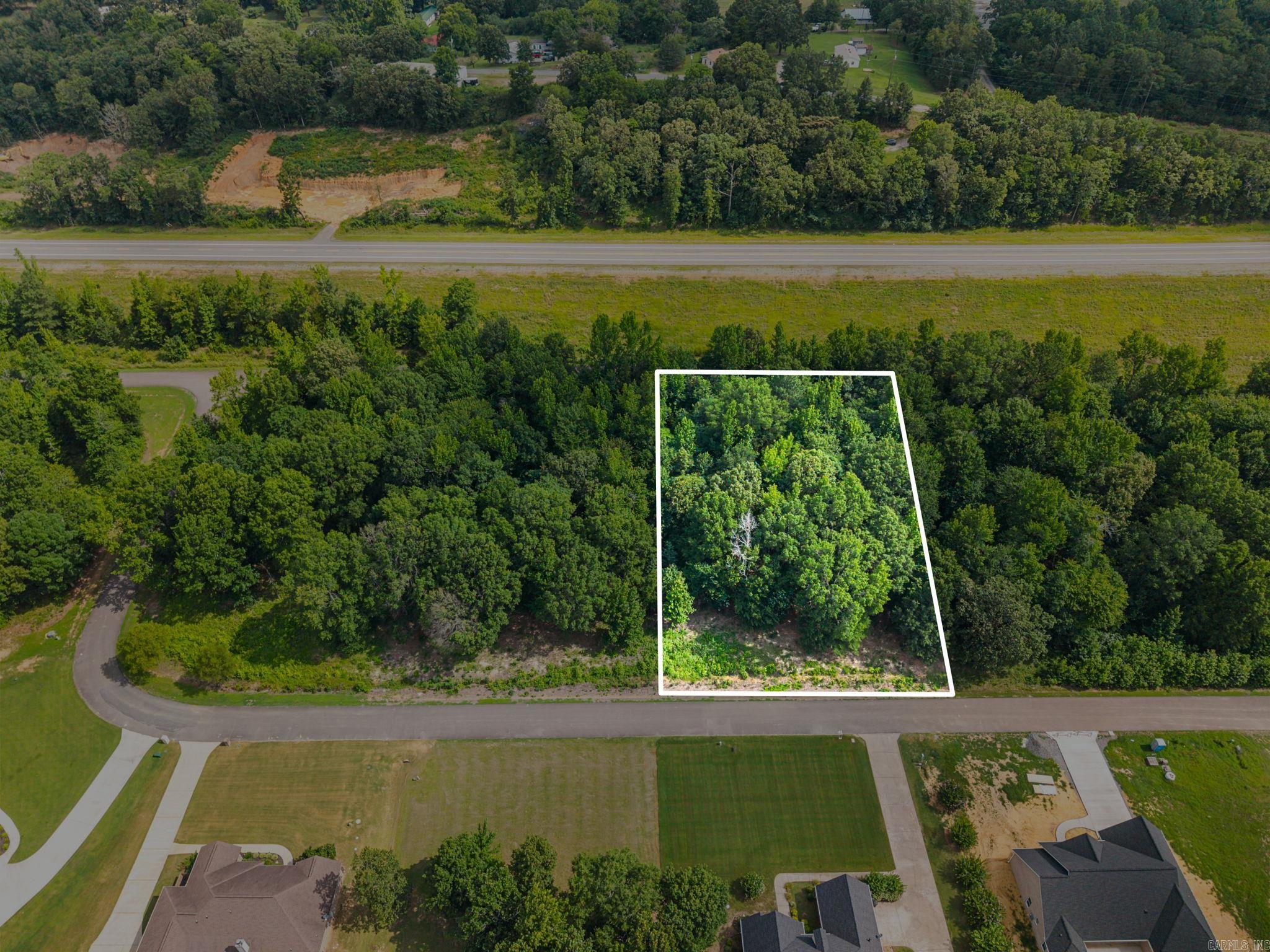 Lot 57 Rocky Br Cove