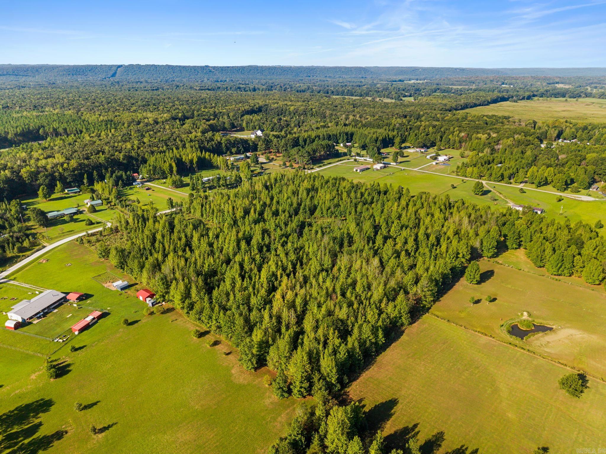 00 Mountain View Circle