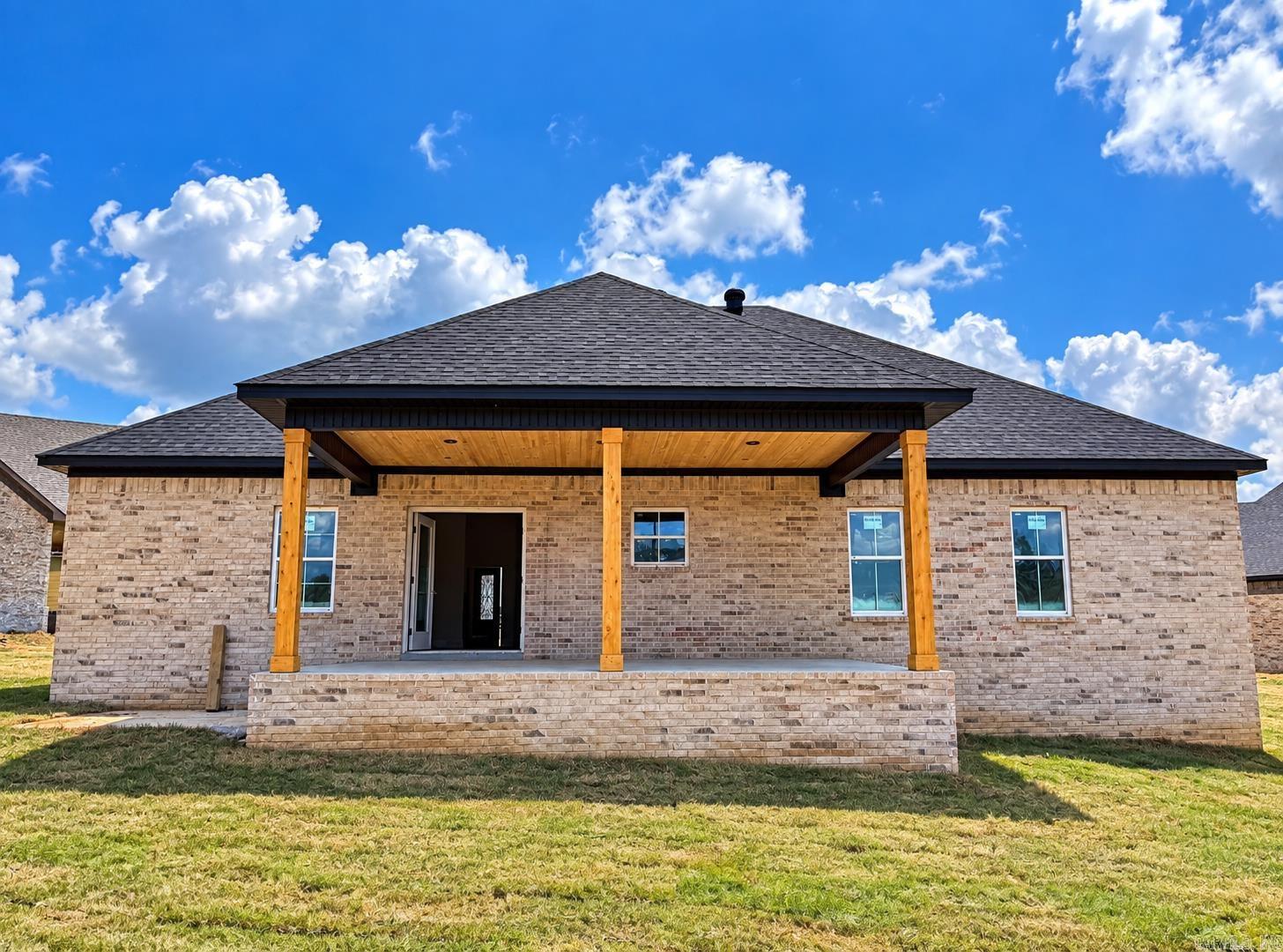 134 Michael Drive