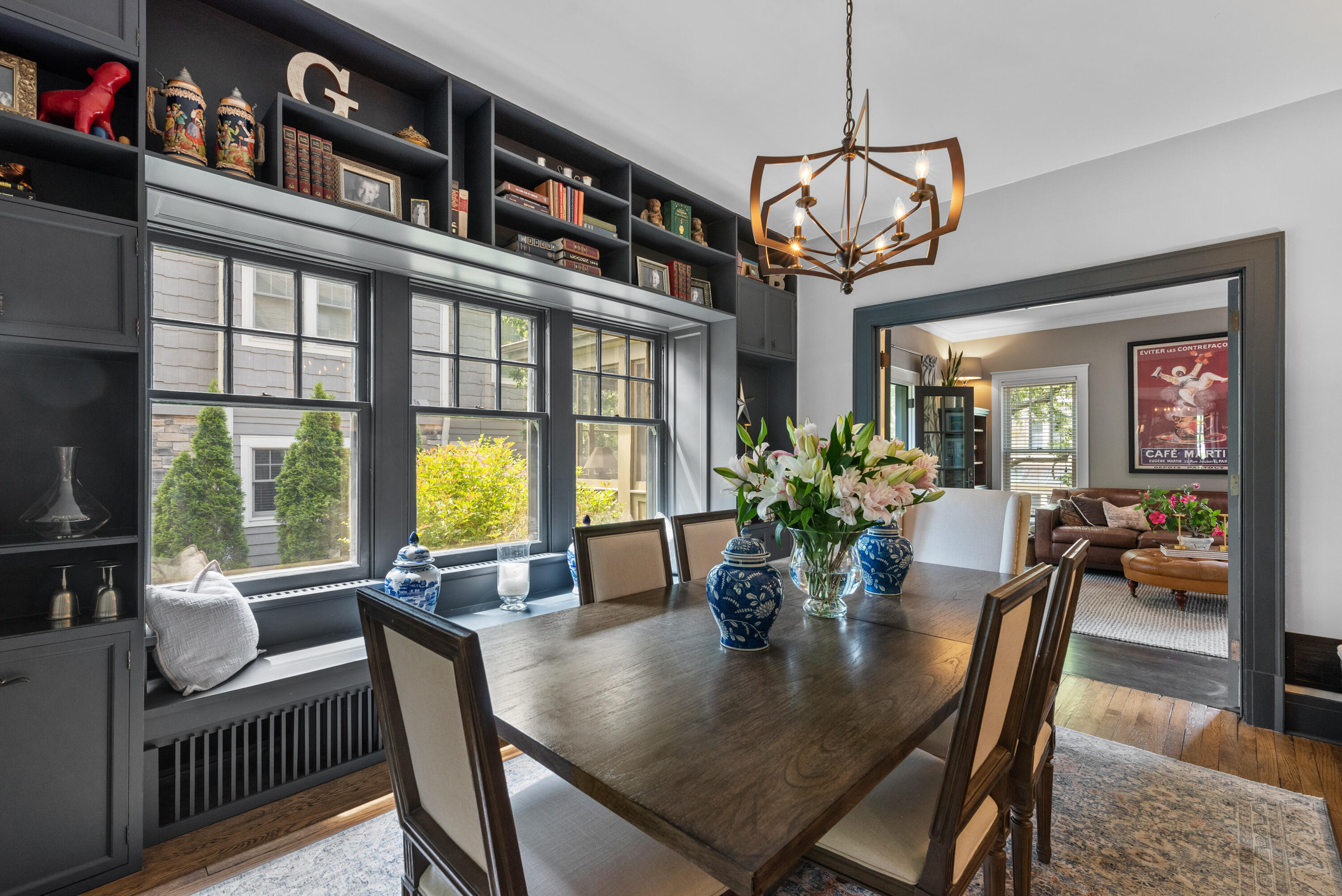 5519 N Lake Dr Whitefish Bay