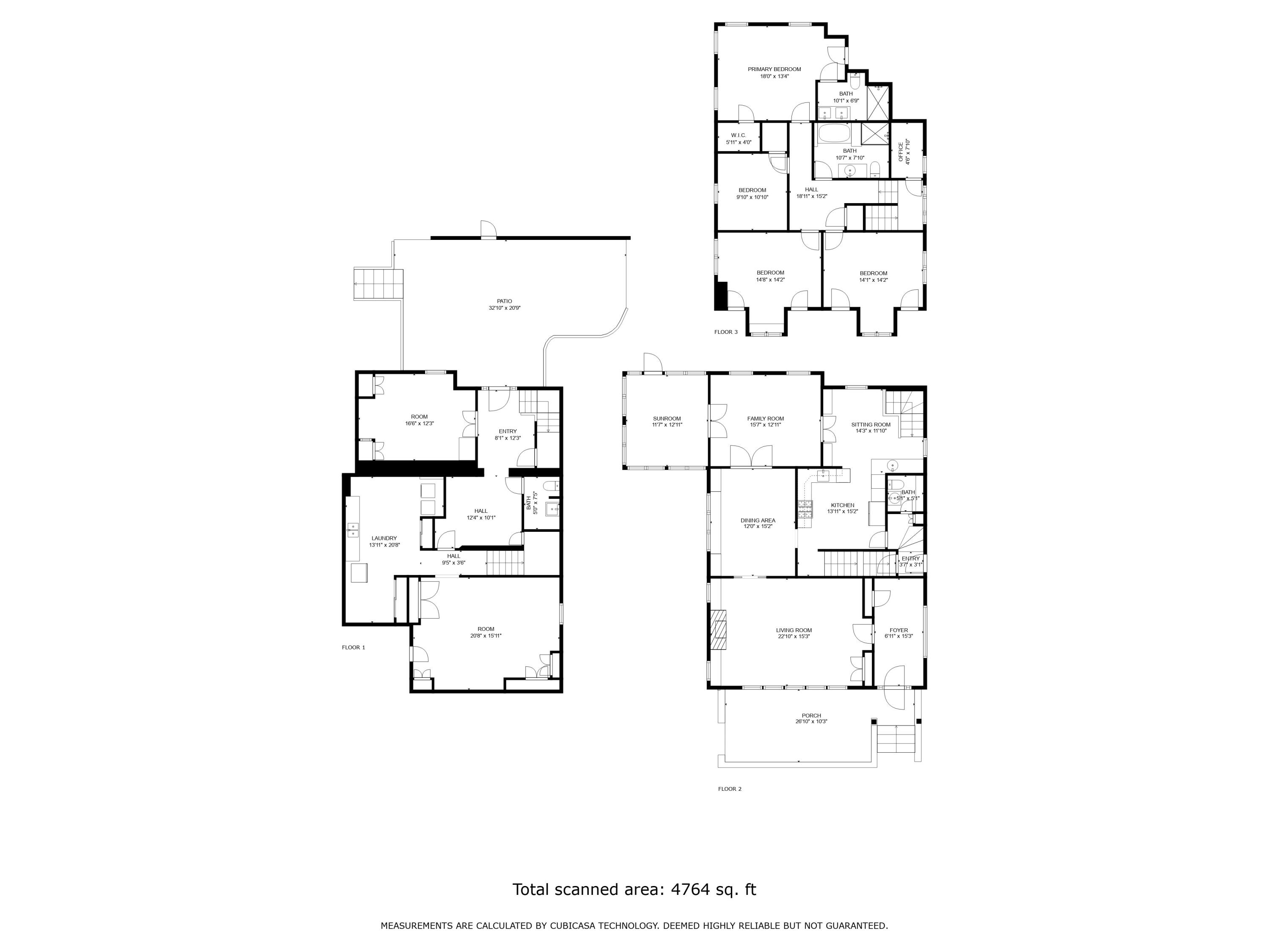 5519 N Lake Dr Whitefish Bay