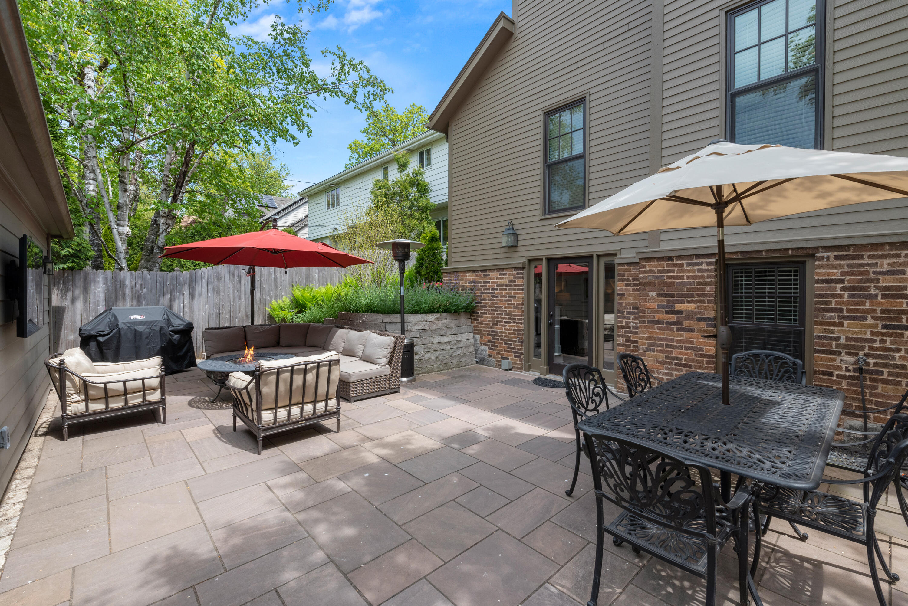 5519 N Lake Dr Whitefish Bay