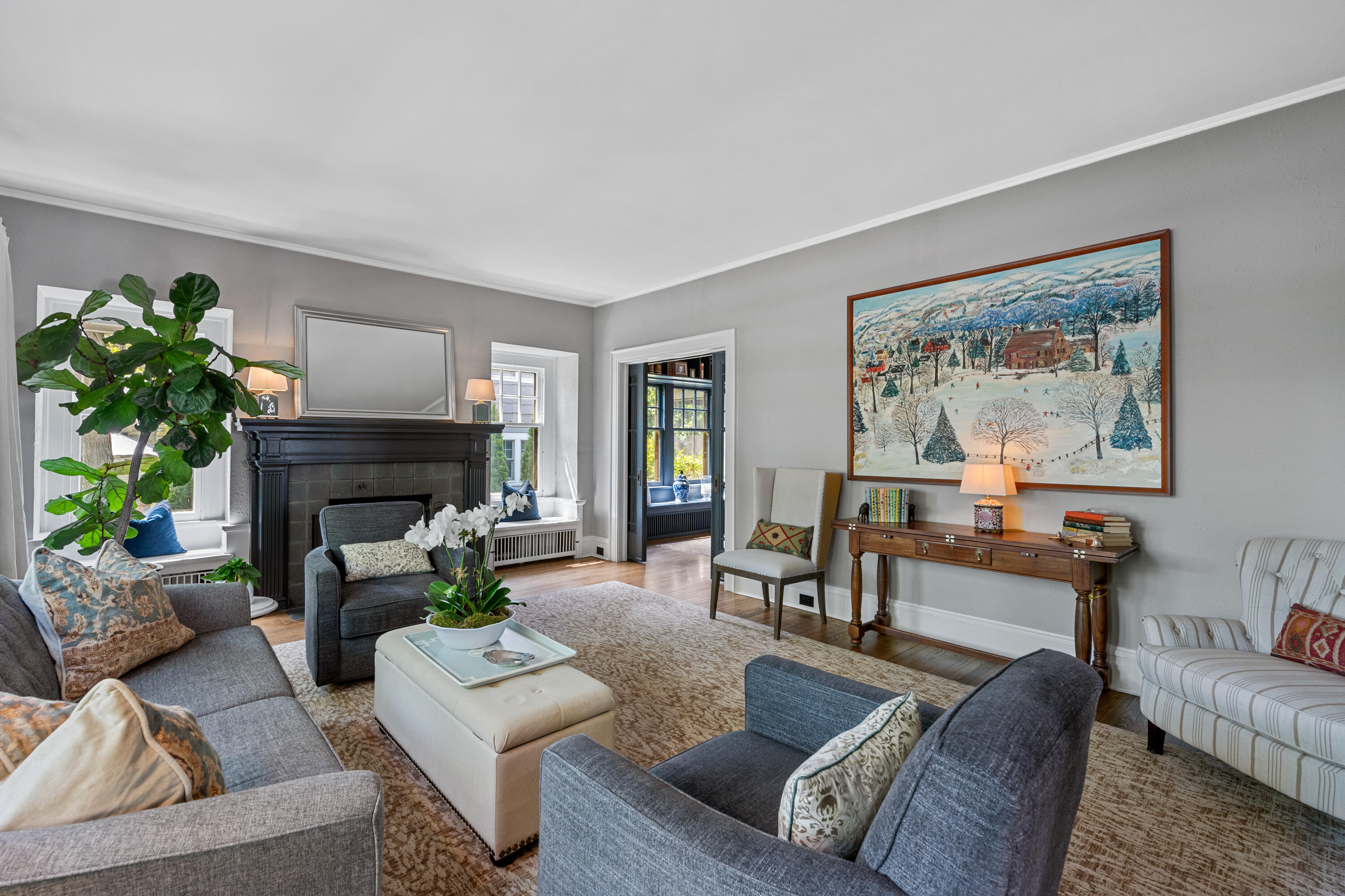 5519 N Lake Dr Whitefish Bay
