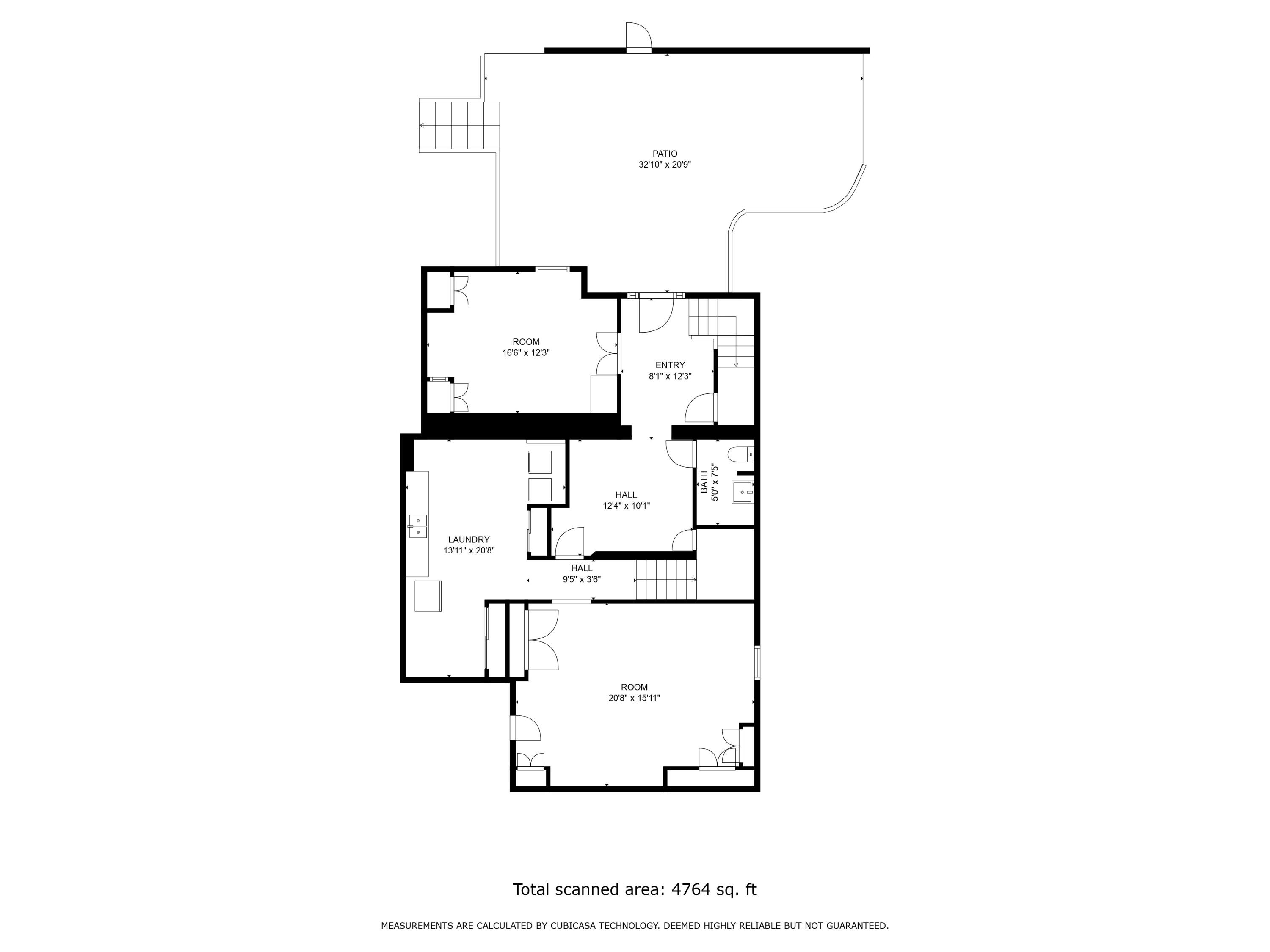 5519 N Lake Dr Whitefish Bay