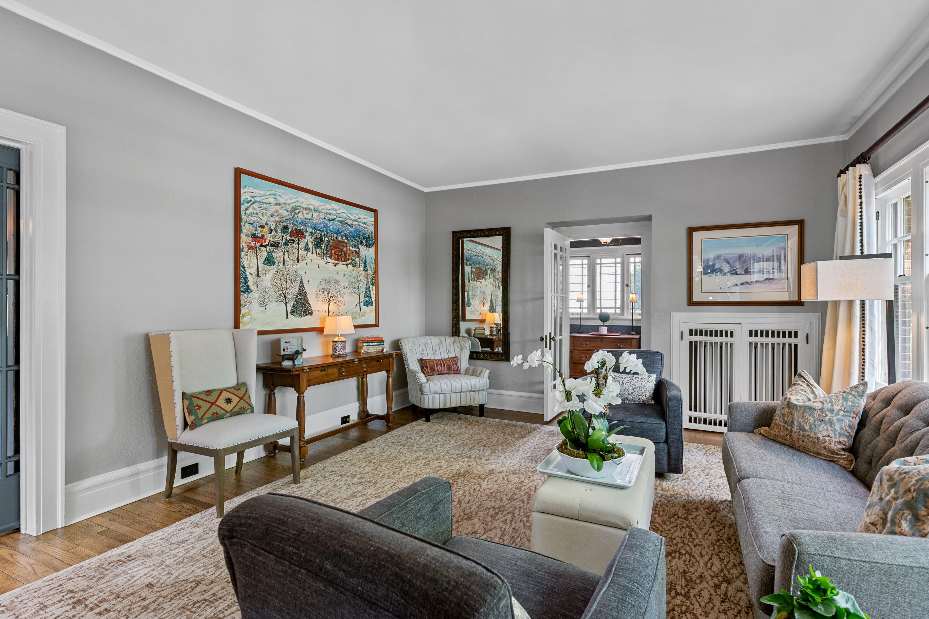 5519 N Lake Dr Whitefish Bay
