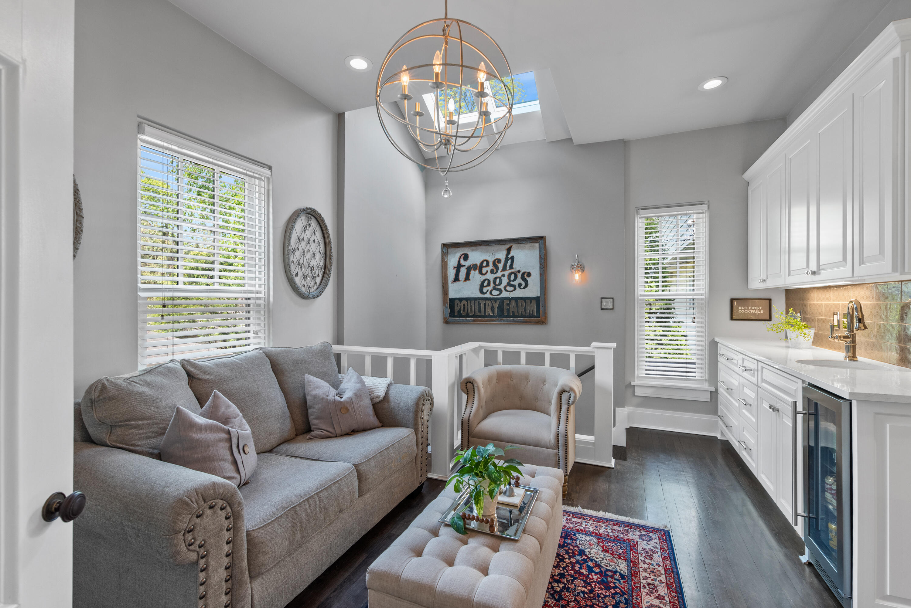 5519 N Lake Dr Whitefish Bay