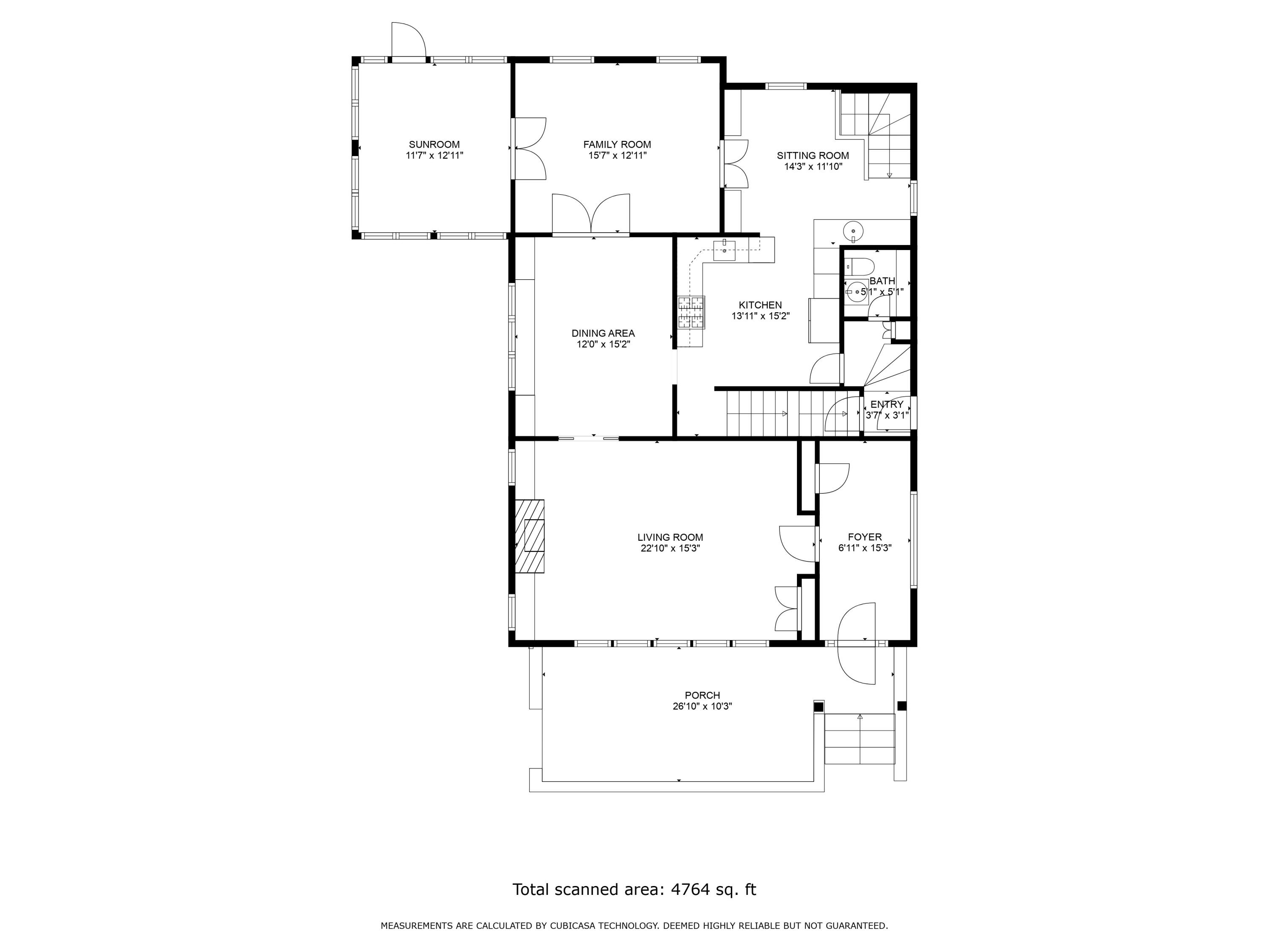 5519 N Lake Dr Whitefish Bay