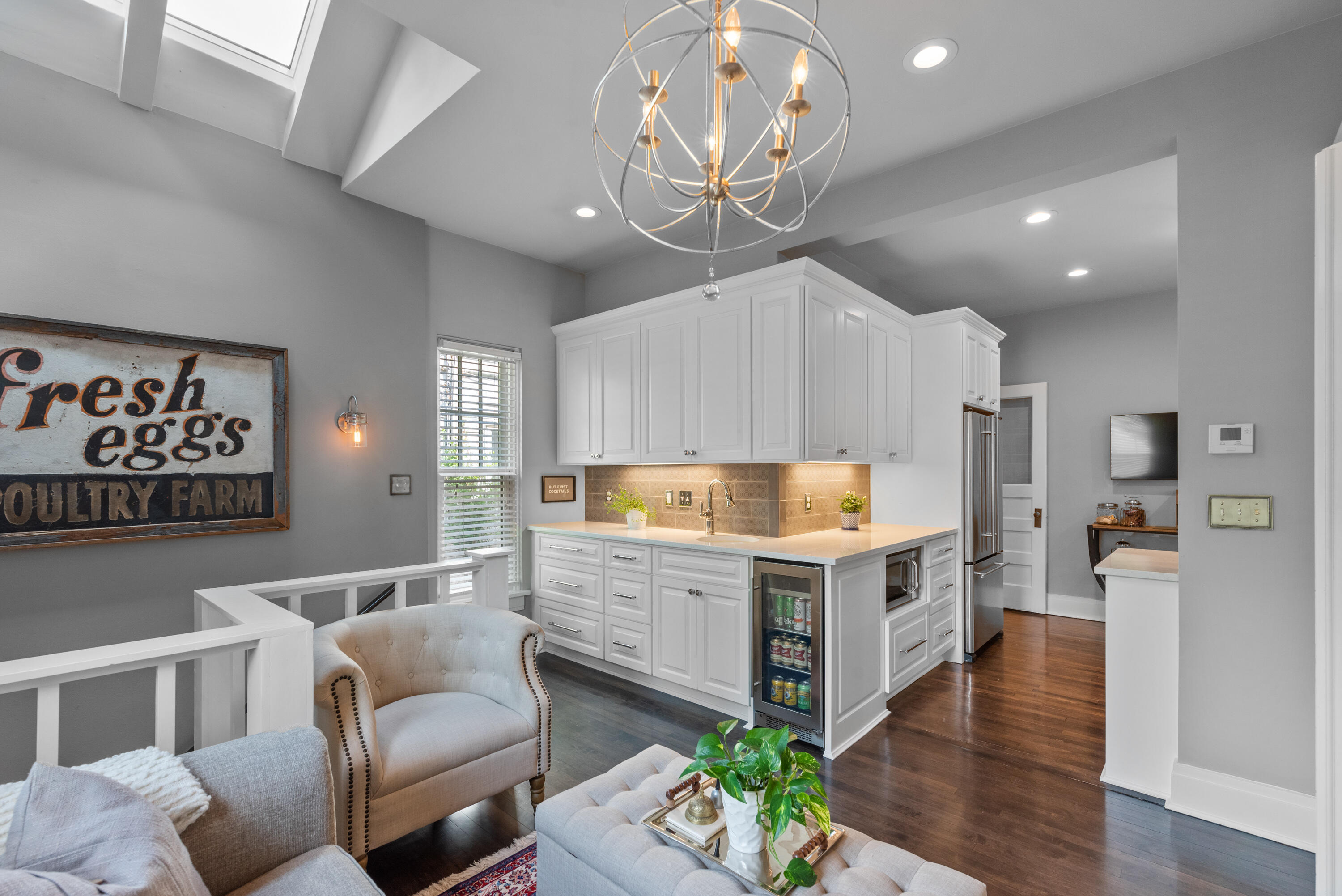 5519 N Lake Dr Whitefish Bay
