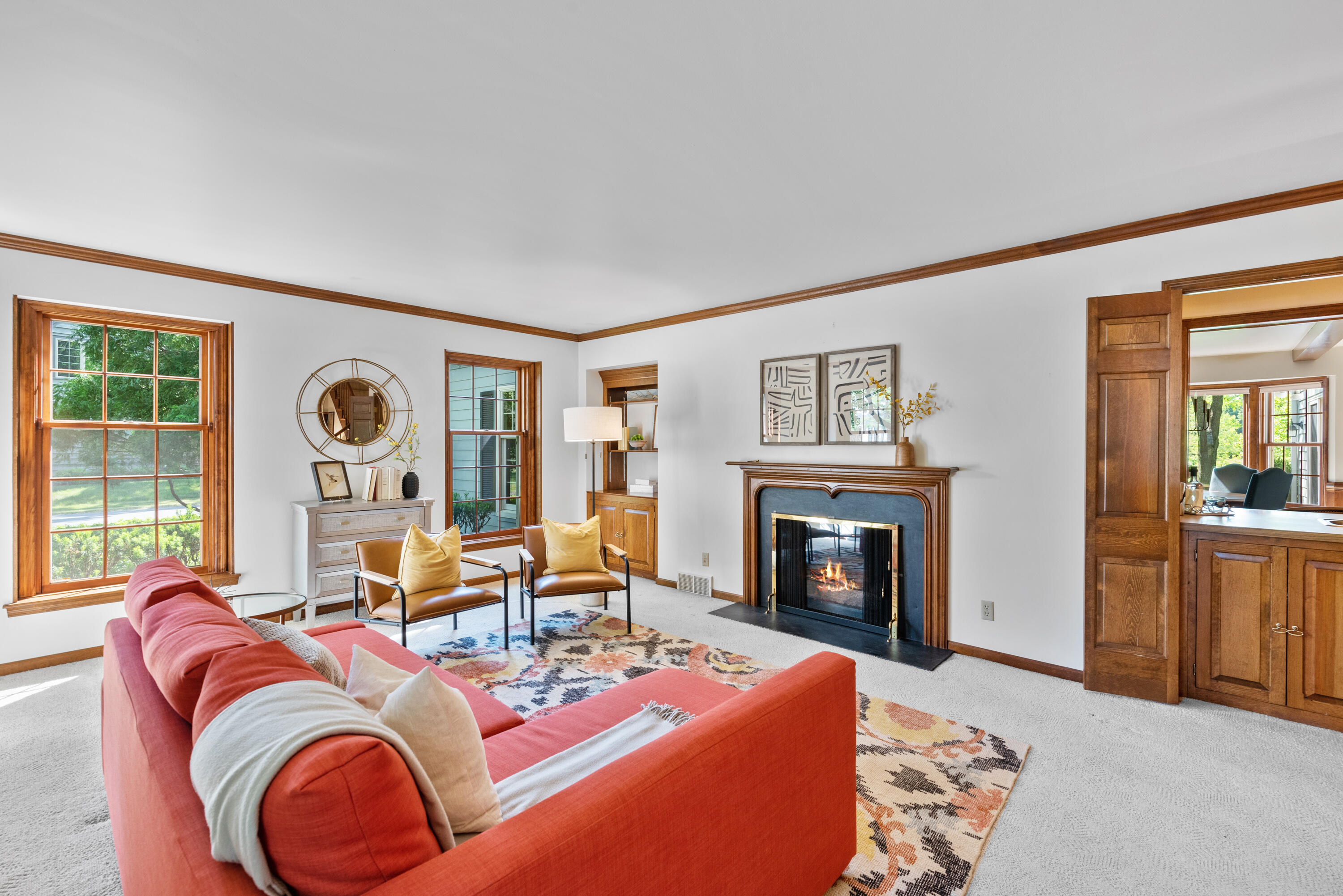 9630 N Lamplighter Ln, Range Line Valley