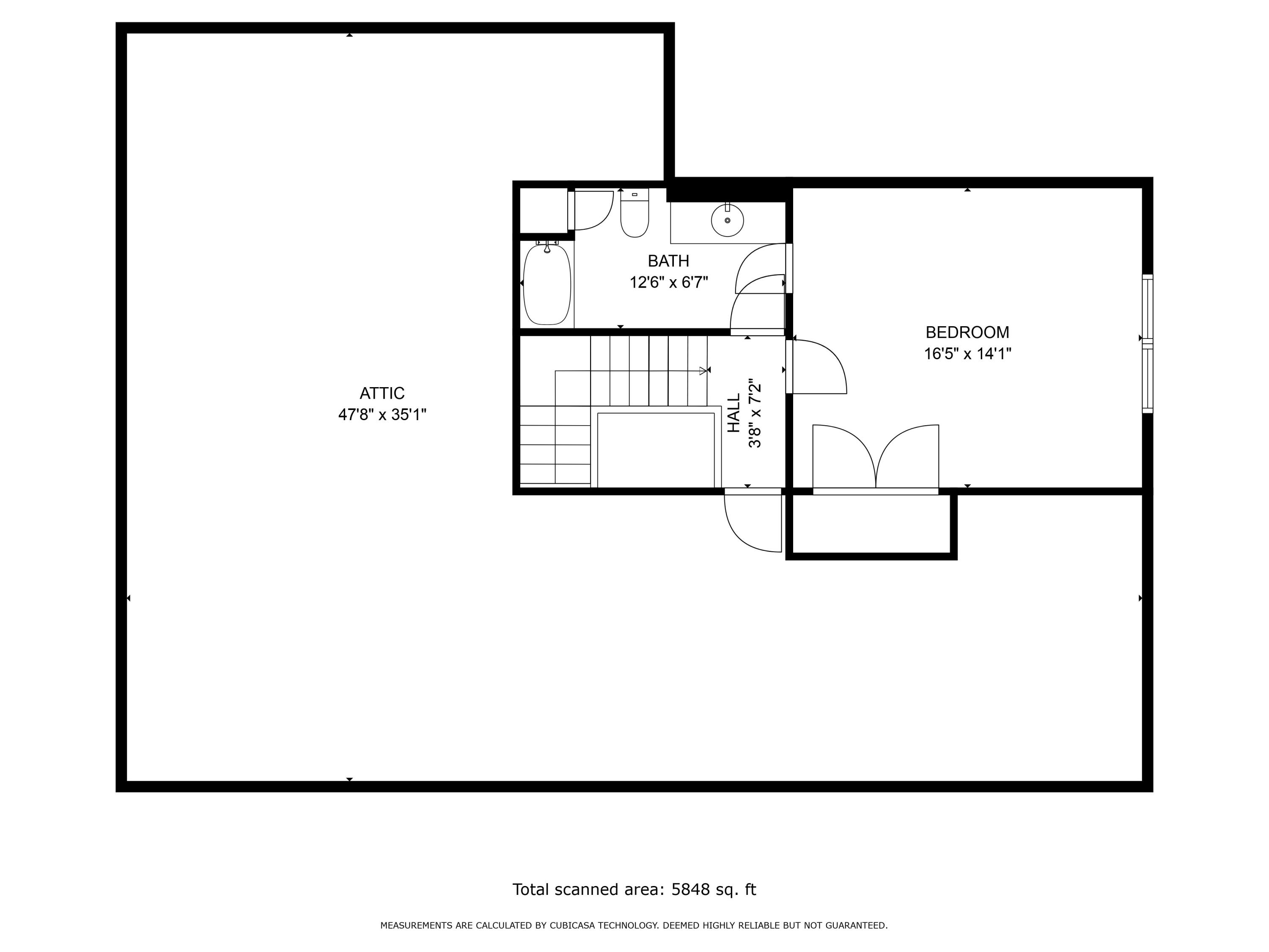 9630 N Lamplighter Ln, Range Line Valley