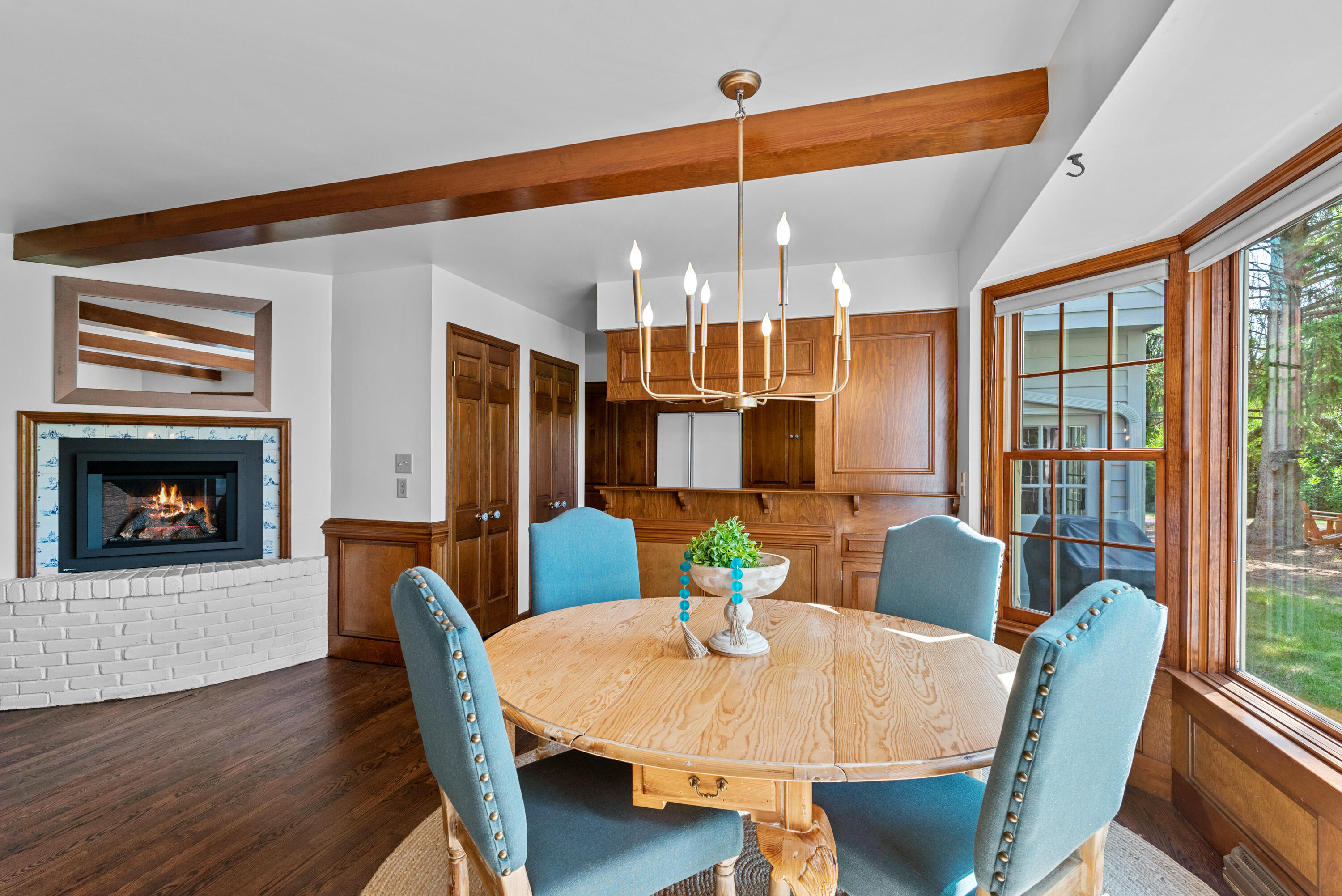 9630 N Lamplighter Ln, Range Line Valley