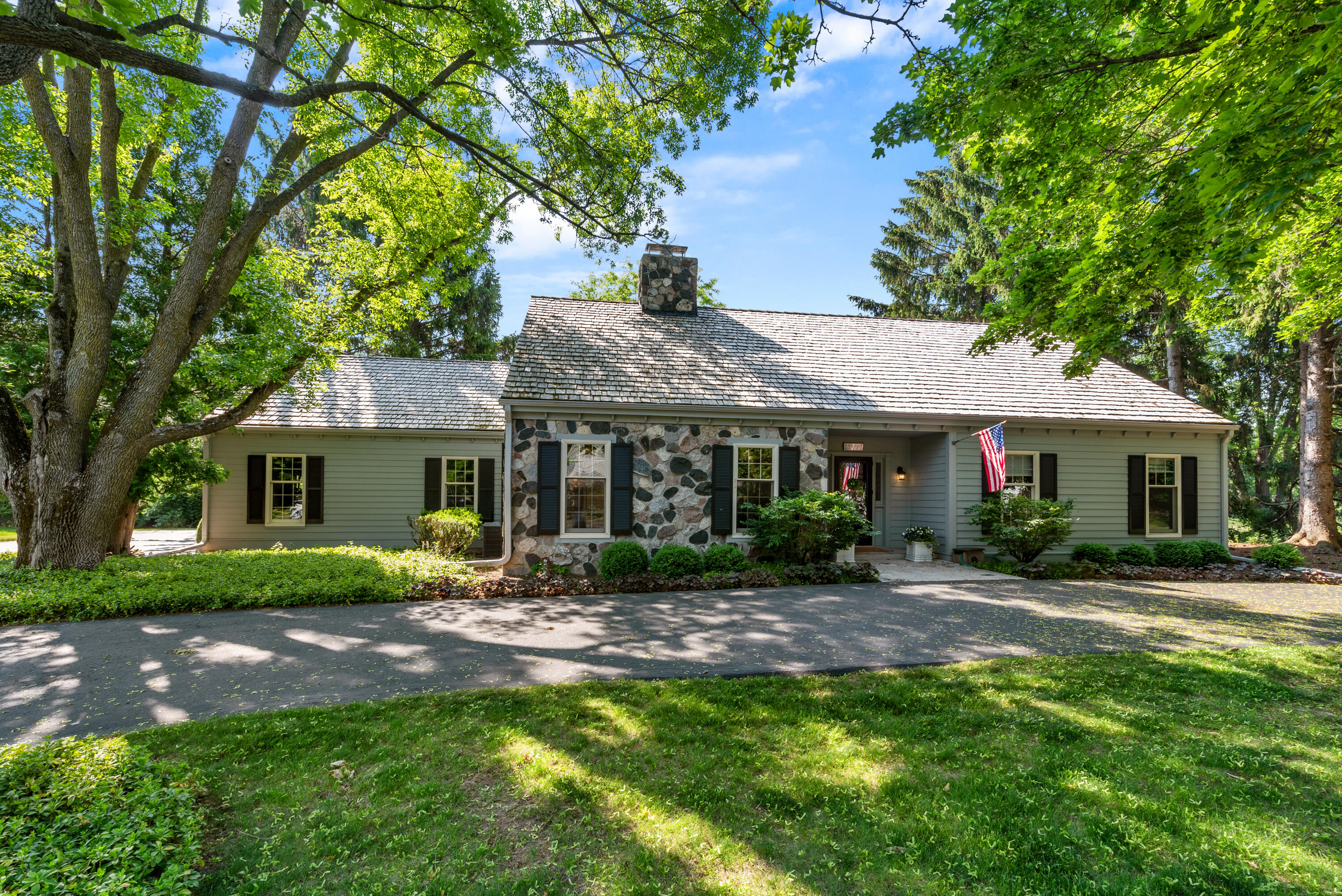 9630 N Lamplighter Ln, Range Line Valley