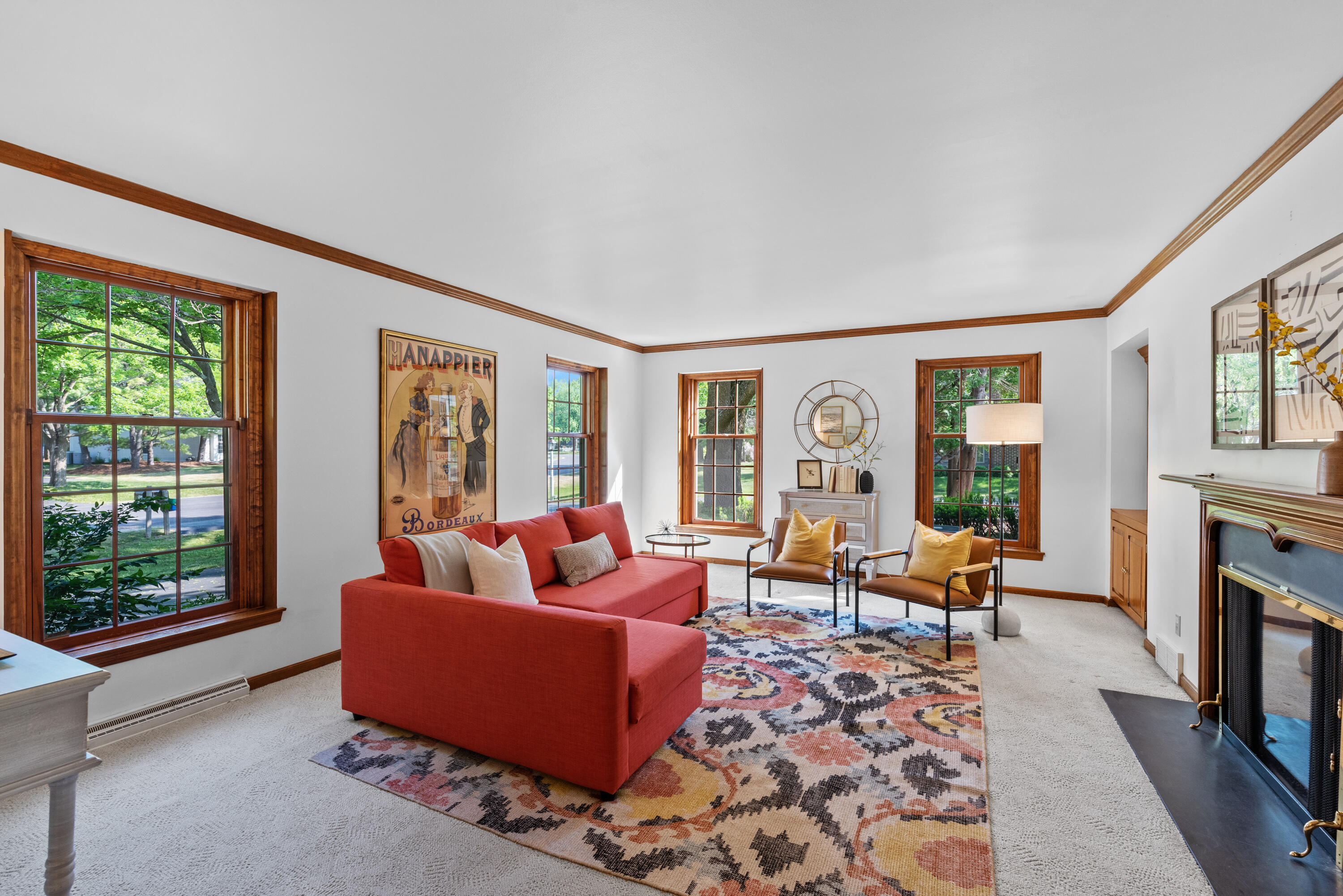 9630 N Lamplighter Ln, Range Line Valley