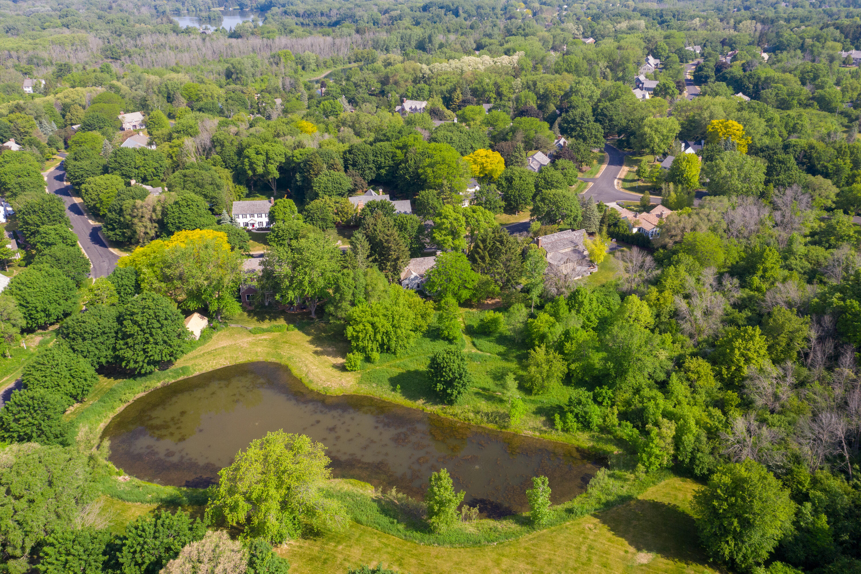 9630 N Lamplighter Ln, Range Line Valley